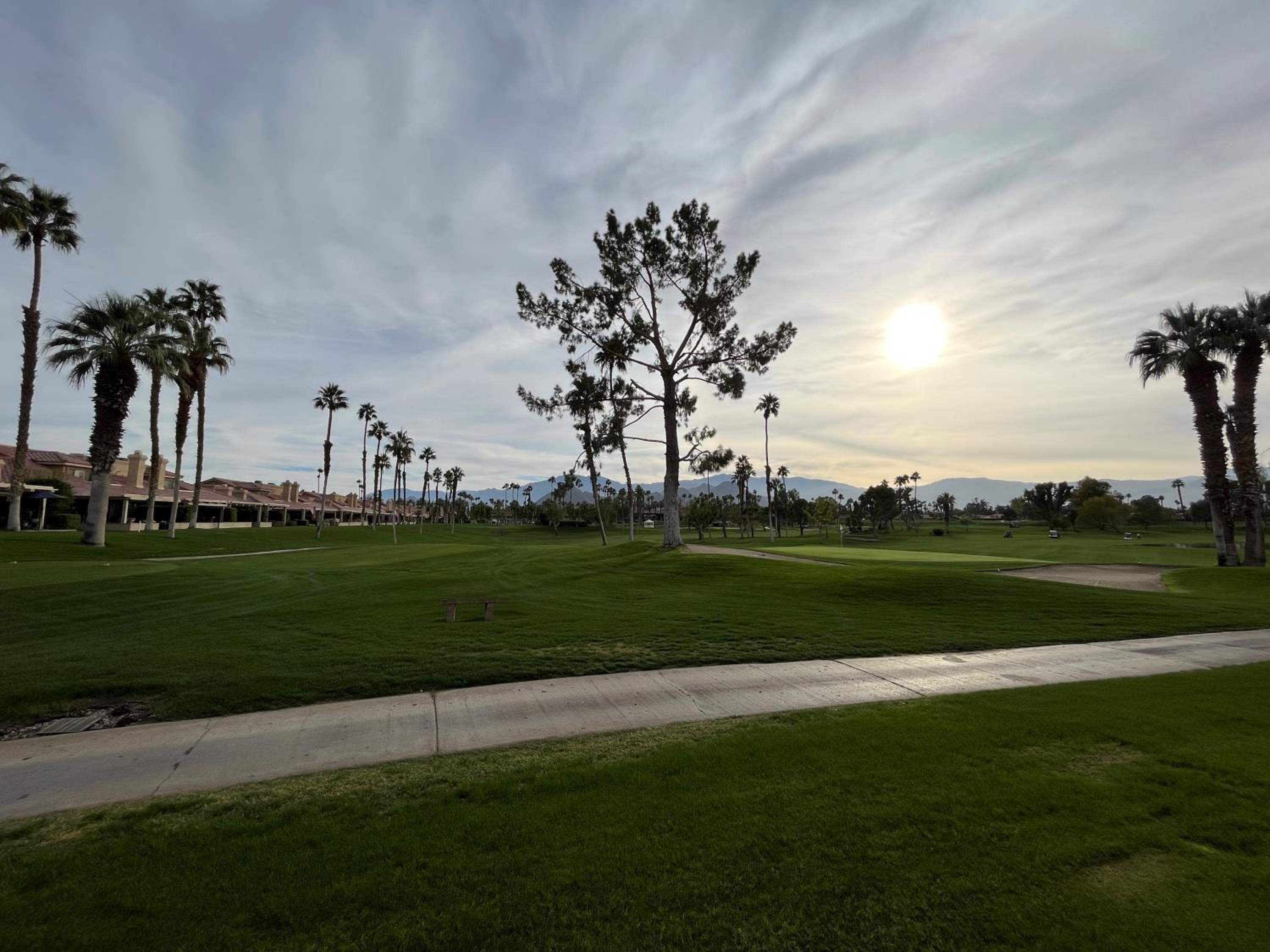 Woodhaven Incredible Views on the Golf Course - Property Image 5