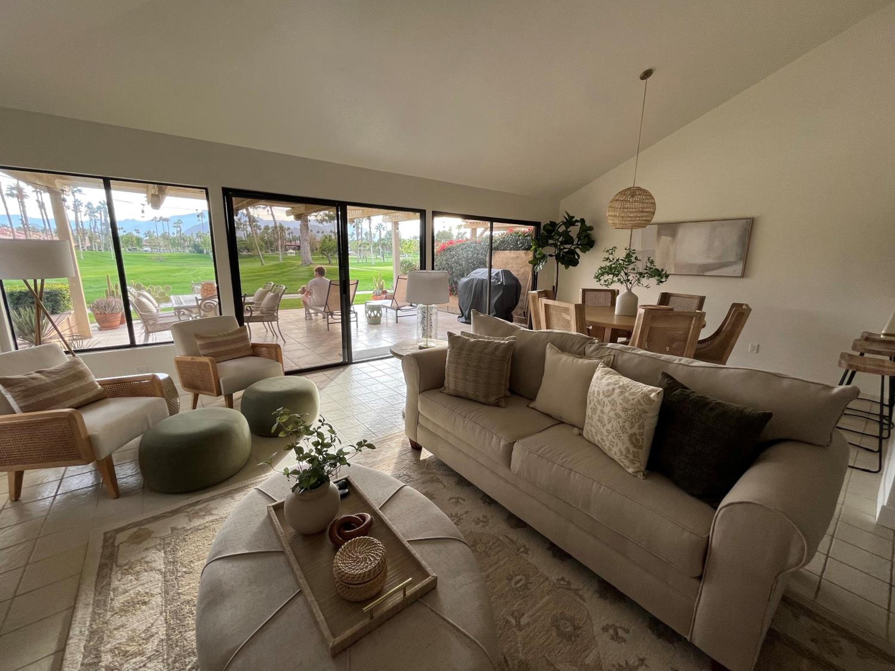 Woodhaven Incredible Views on the Golf Course - Property Image 15