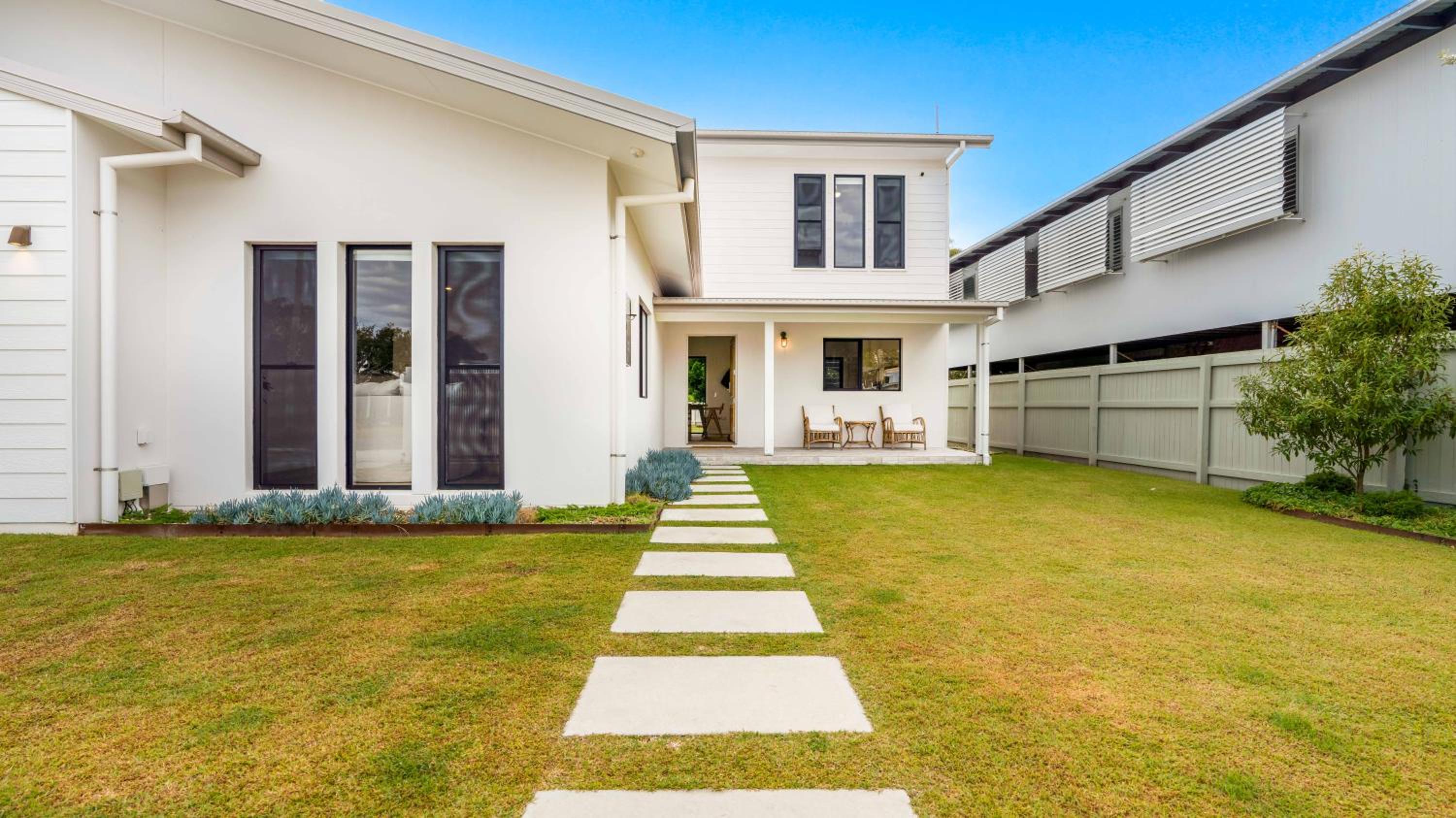 Pangkarra -Stunning Beach House - Family friendly