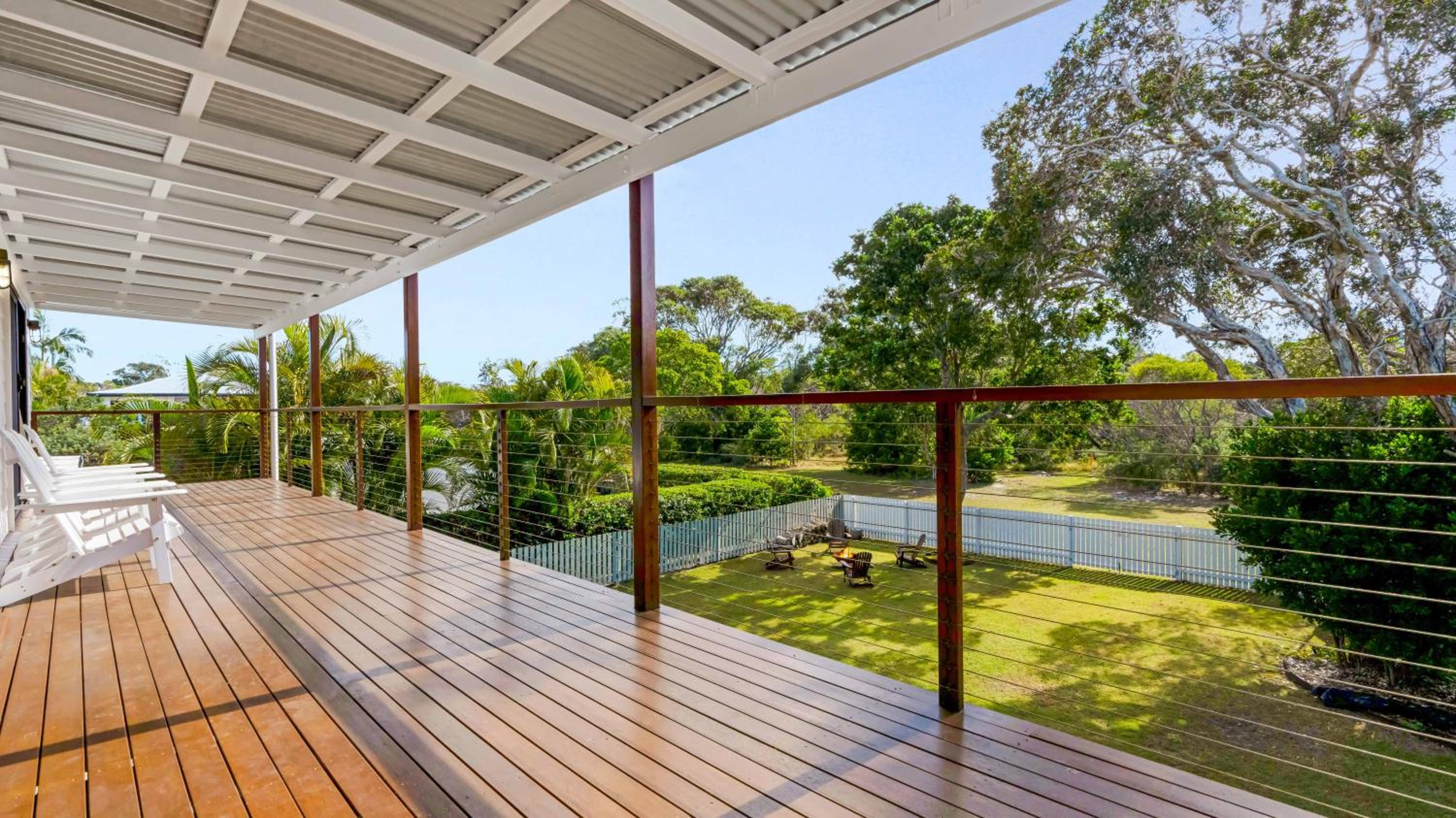 Pangkarra -Stunning Beach House - Family friendly