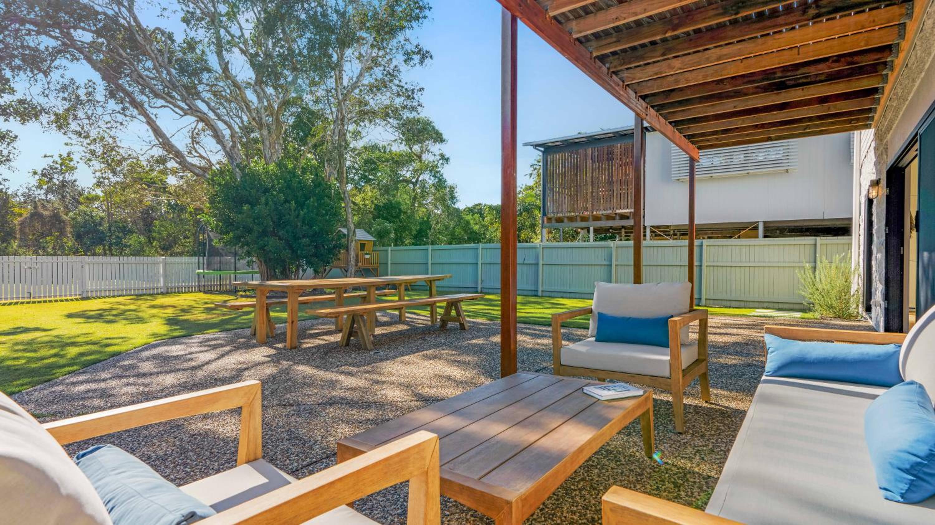 Pangkarra -Stunning Beach House - Family friendly