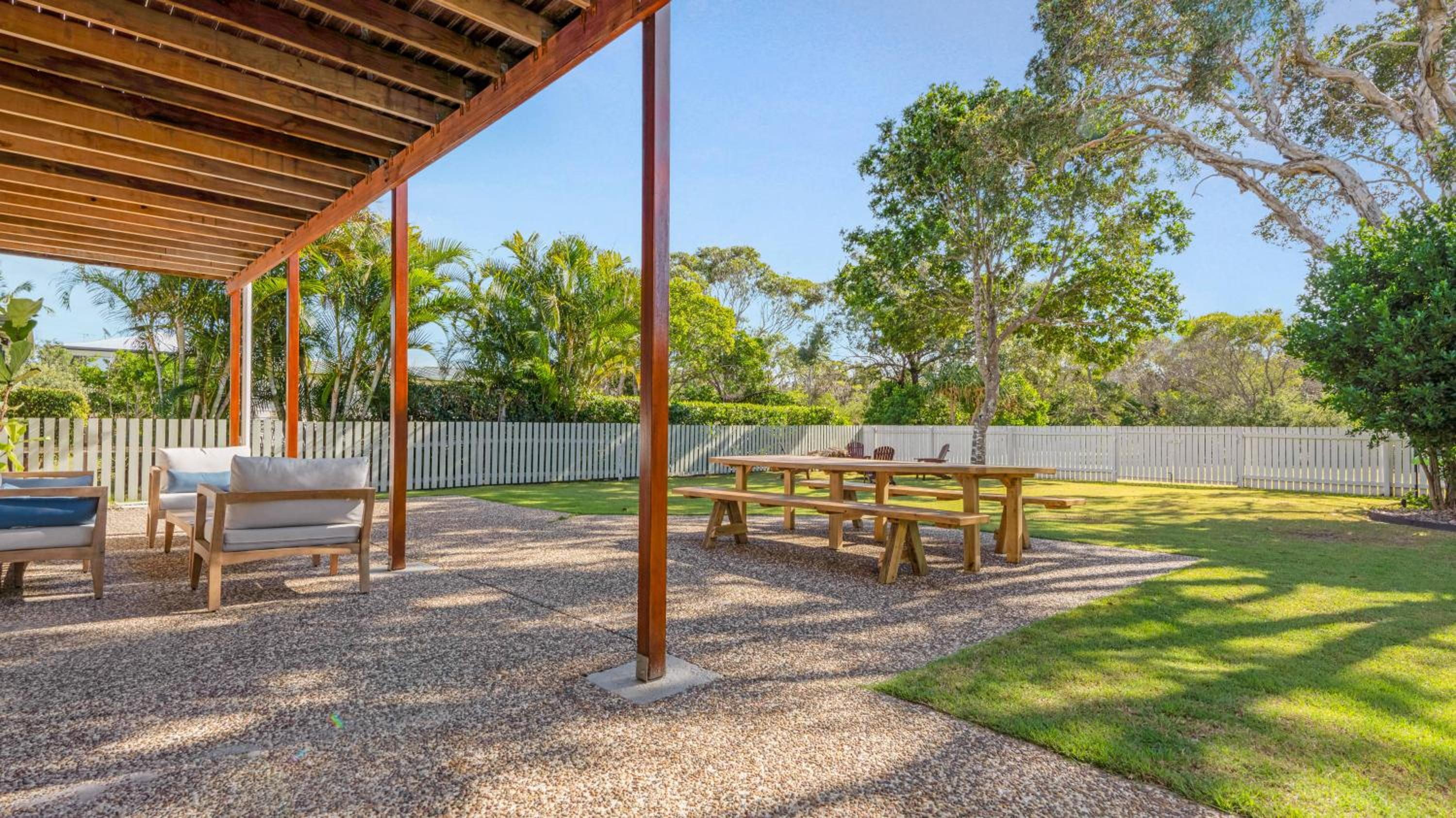 Pangkarra -Stunning Beach House - Family friendly