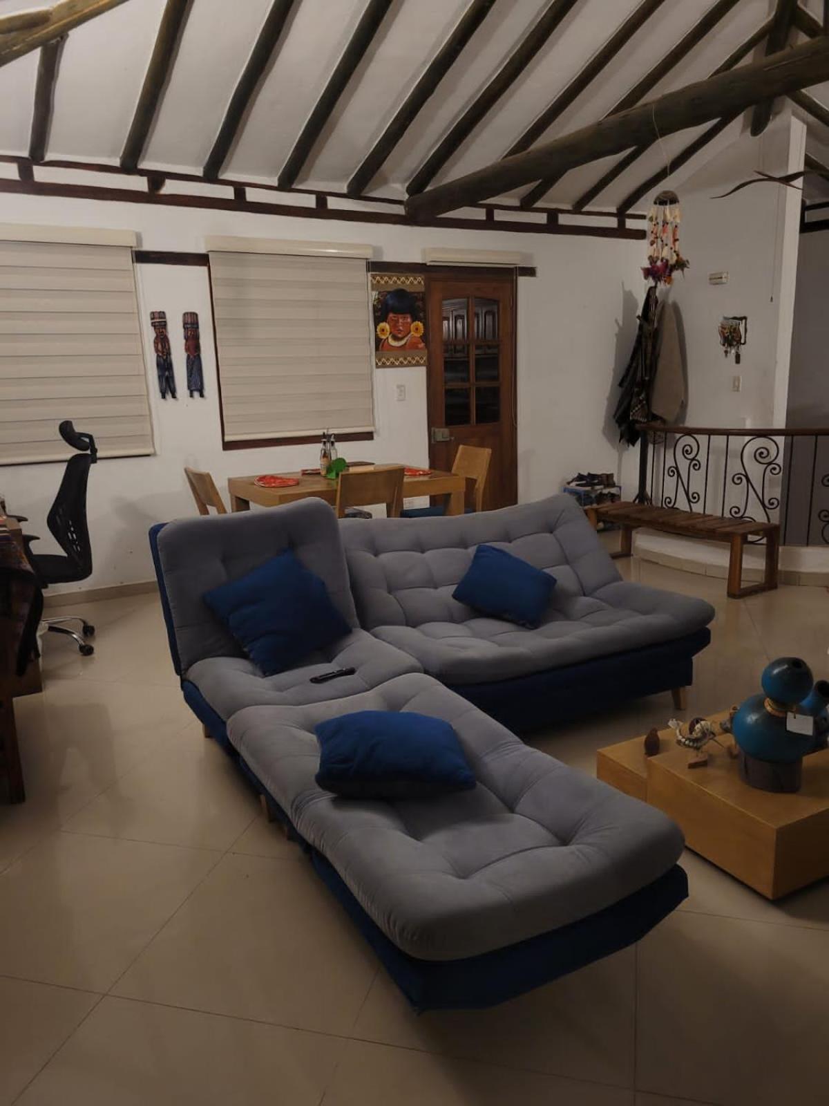 Apartamento a 3 cuadras de la Plaza Principal