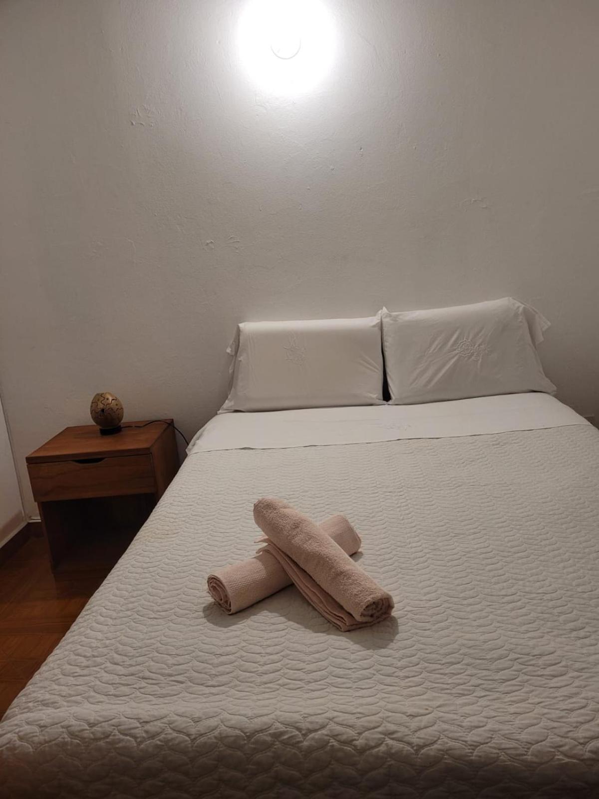 Apartamento a 3 cuadras de la Plaza Principal
