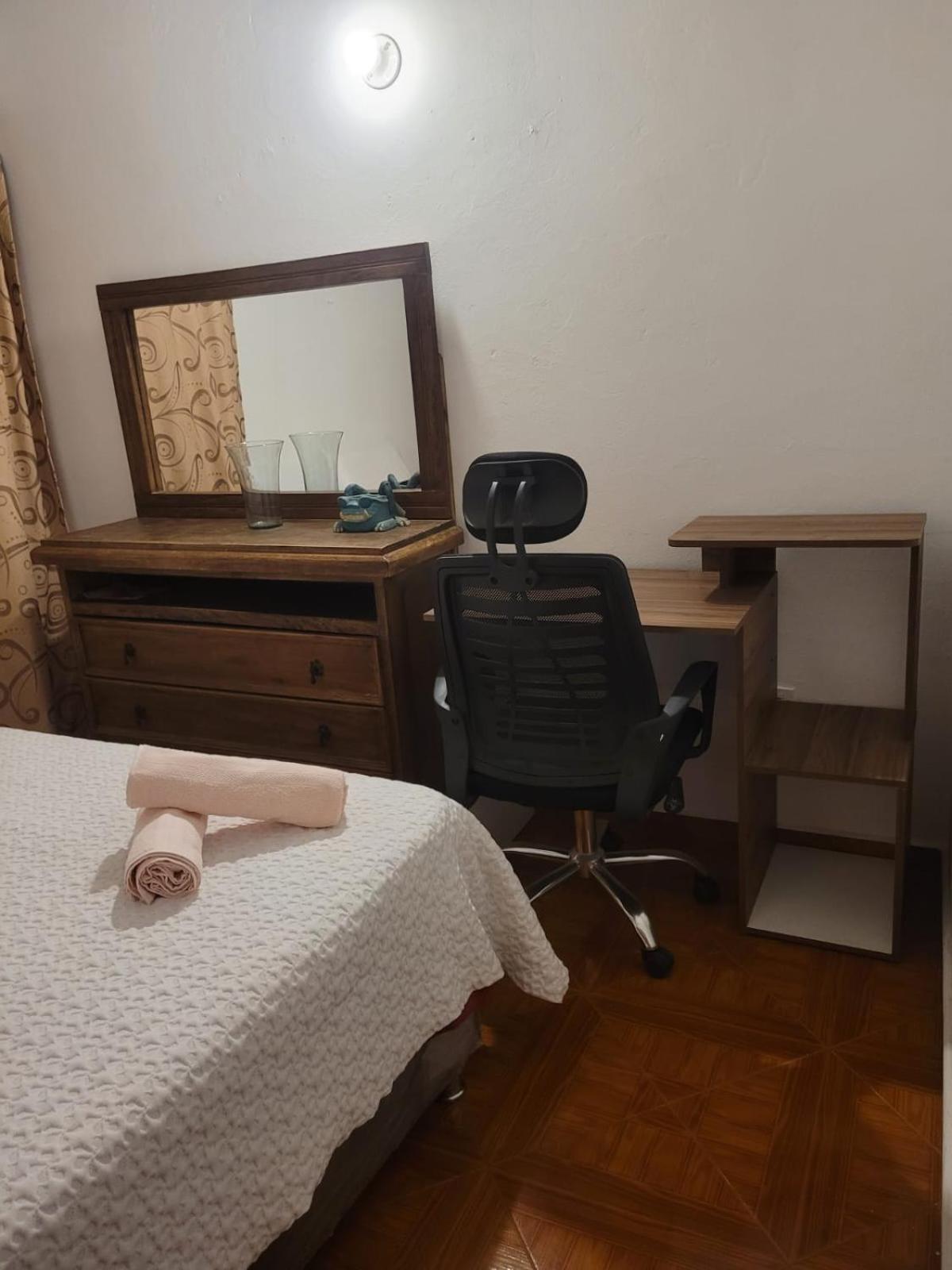 Apartamento a 3 cuadras de la Plaza Principal