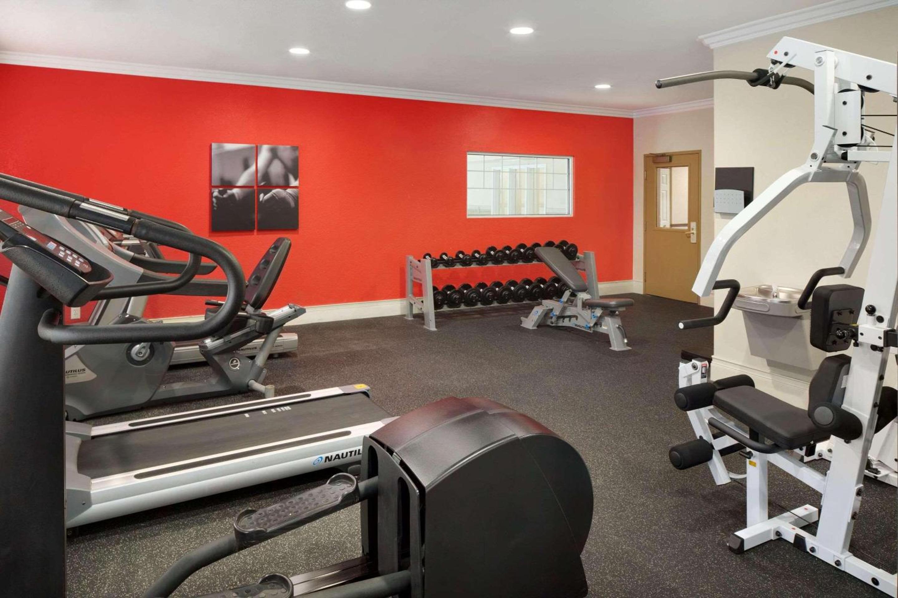 Country Inn & Suites by Radisson, Champaign North, IL, Fotografia 11