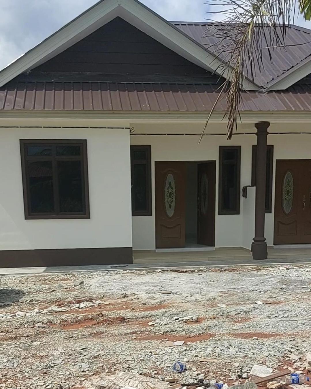 Cinta Homestay Satu UTHM photo 5