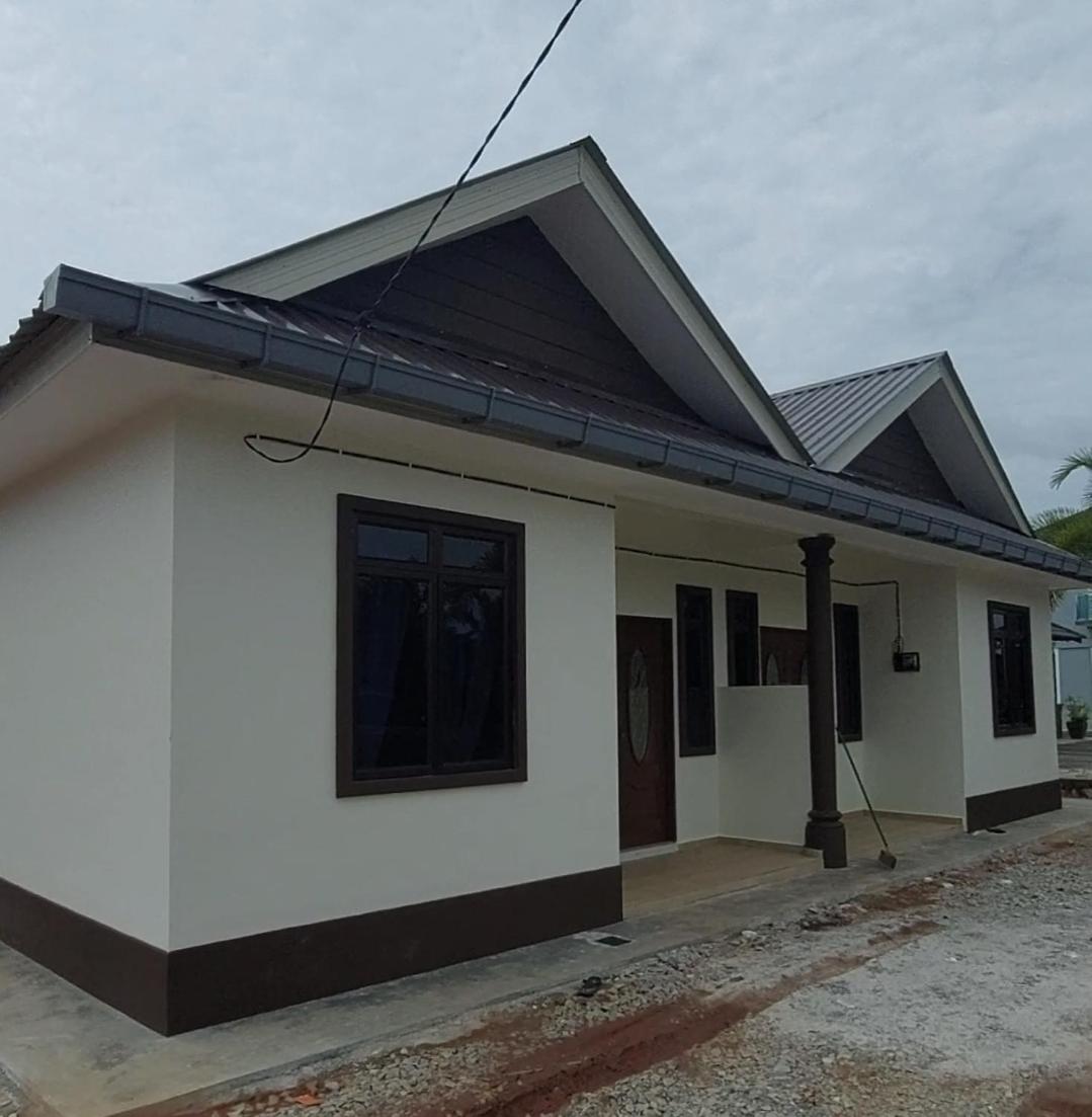 Cinta Homestay Satu UTHM photo 3