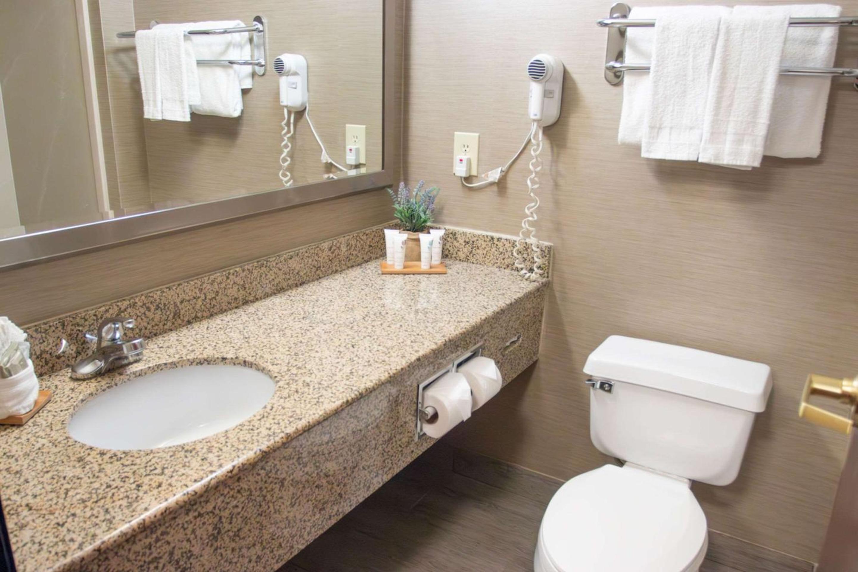 Garden City Vacations - Country Inn  Suites by Radisson, Garden City, KS - Property Image 17