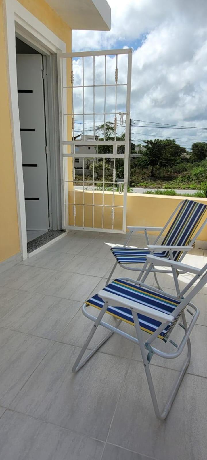 AVE FENIX Apartments