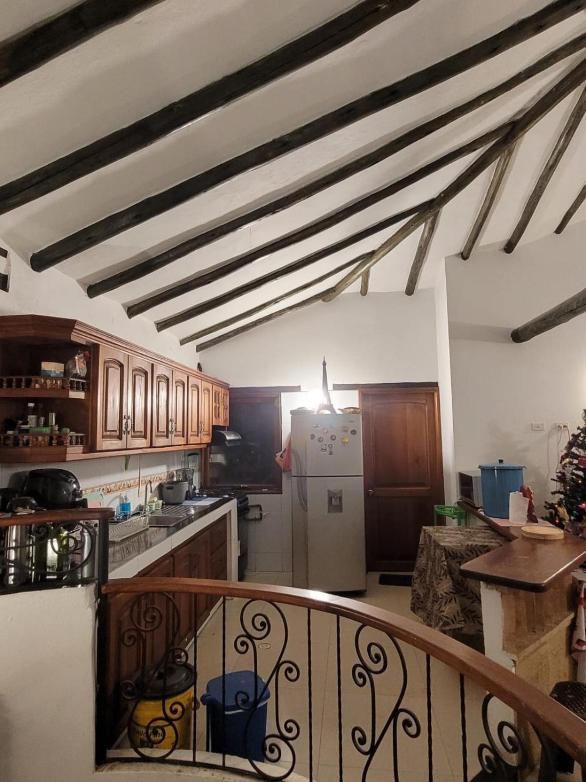 Apartamento a 3 cuadras de la Plaza Principal