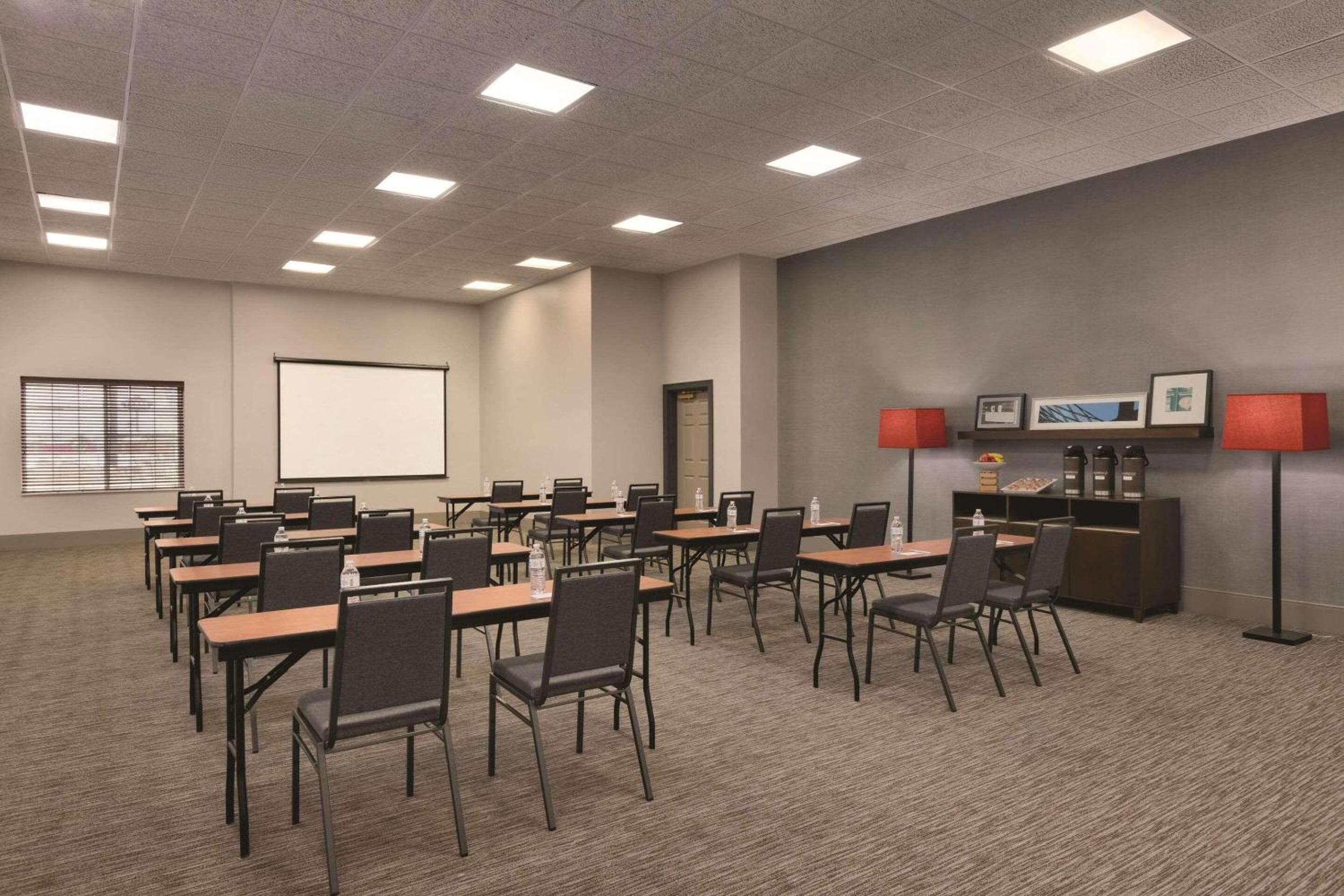 meeting room