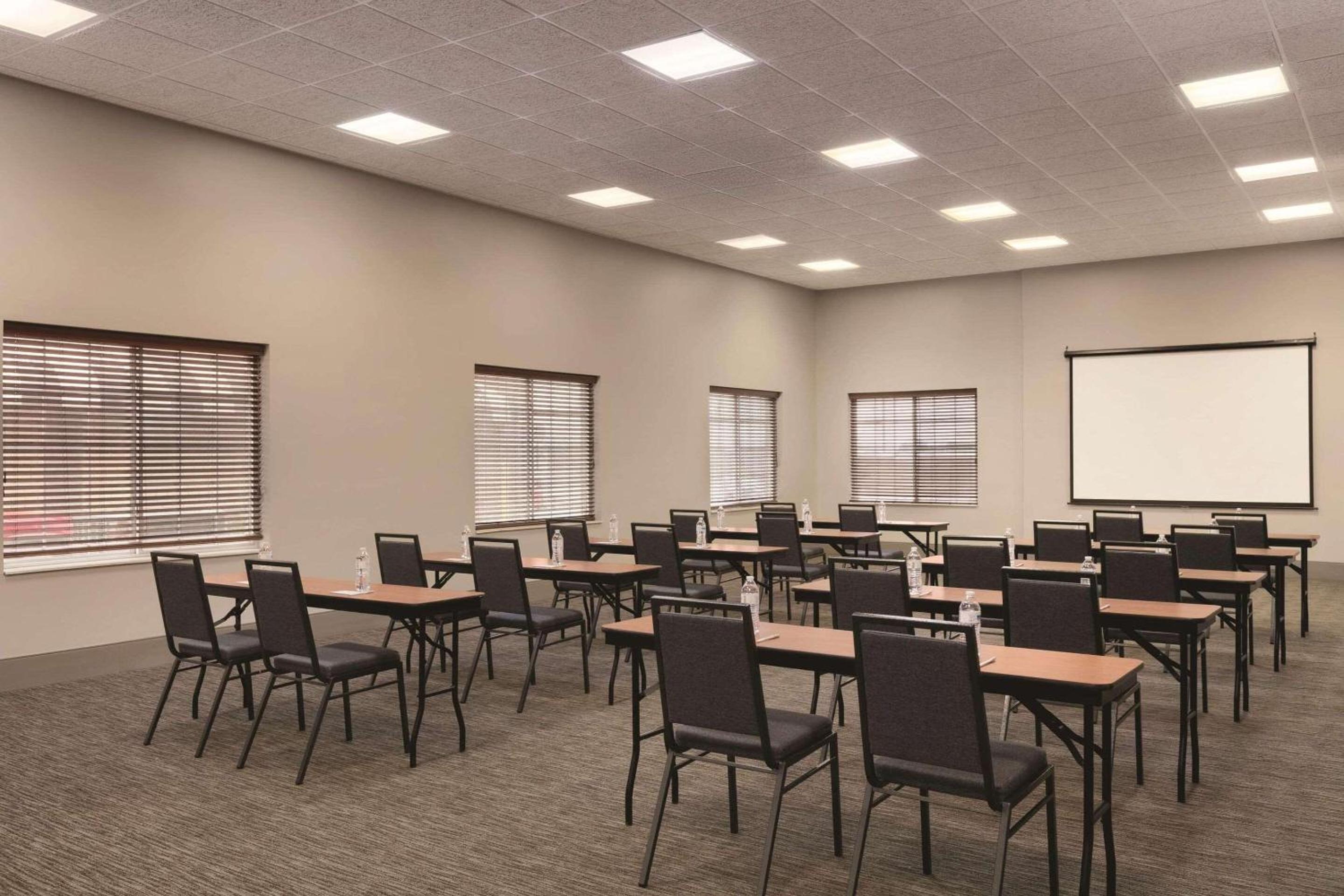 meeting room