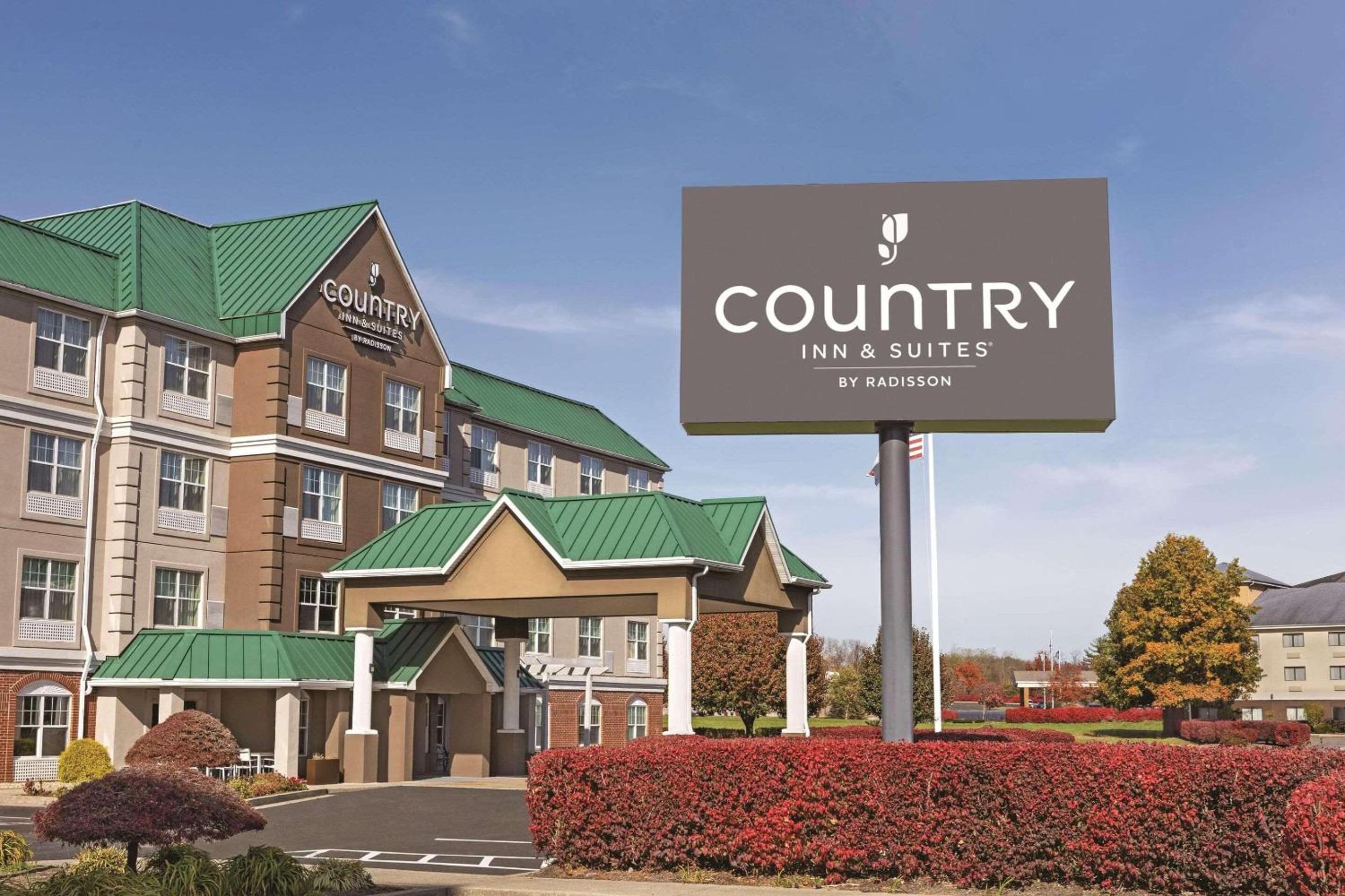 Hotel Country Inn & Suites by Radisson, Georgetown, KY