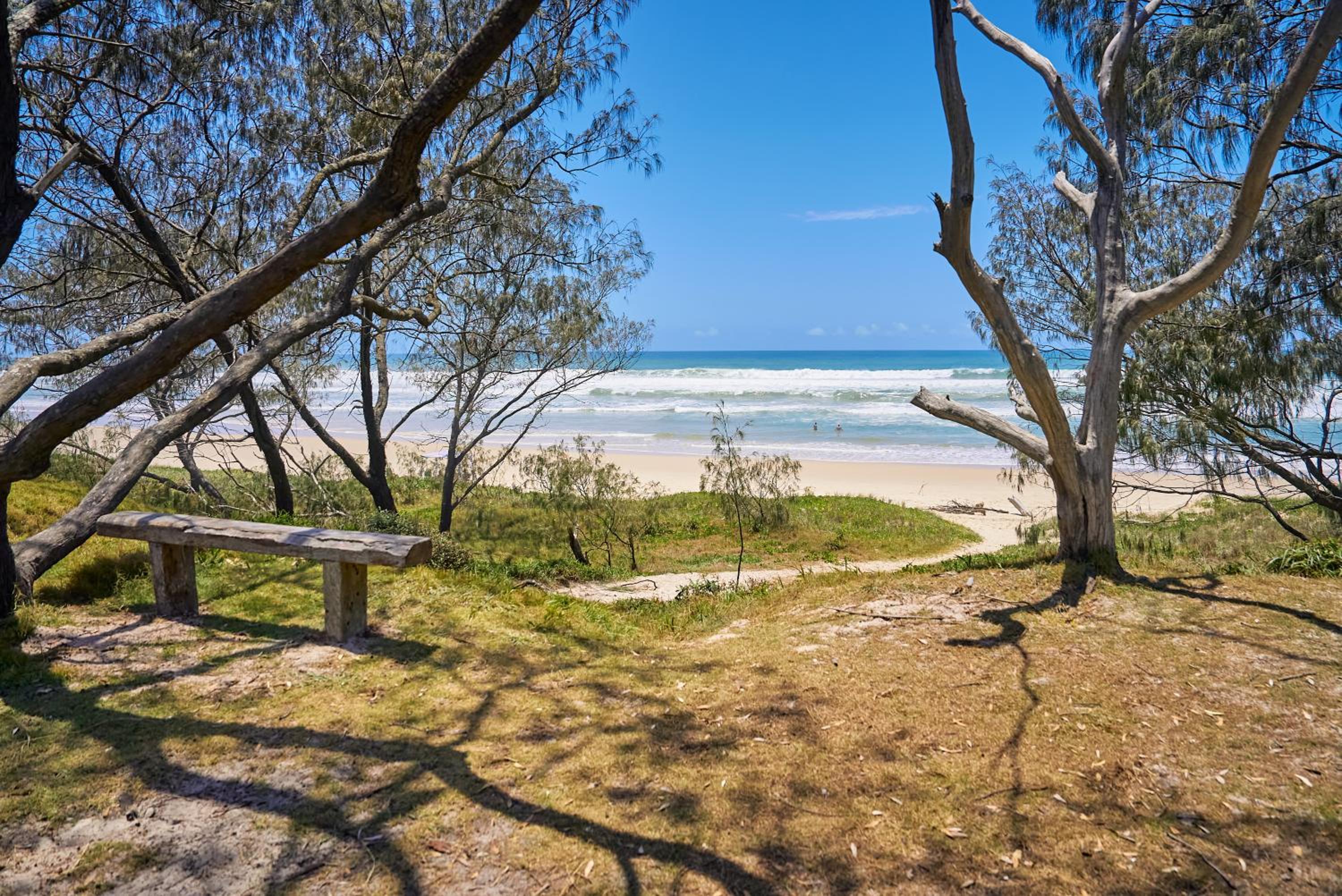 Pangkarra -Stunning Beach House - Family friendly