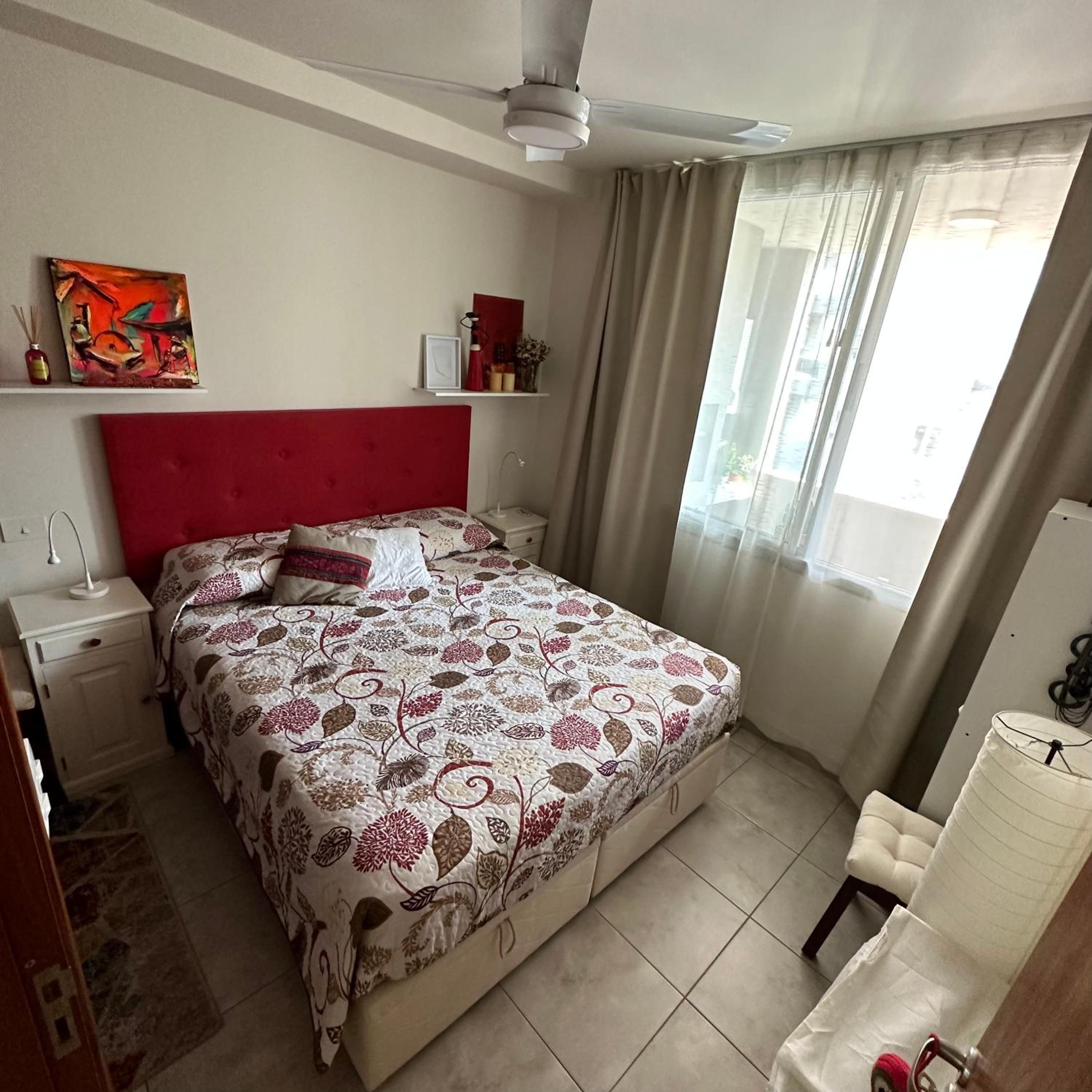 Departamento temporal en San Salvador de Jujuy