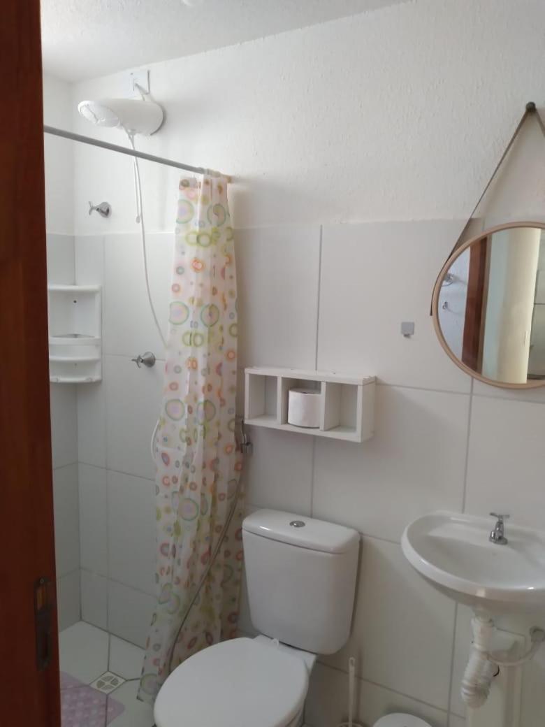 Apartamento 3/4, 1 suíte Vog Atlântico