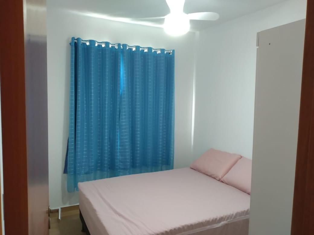 Apartamento 3/4, 1 suíte Vog Atlântico