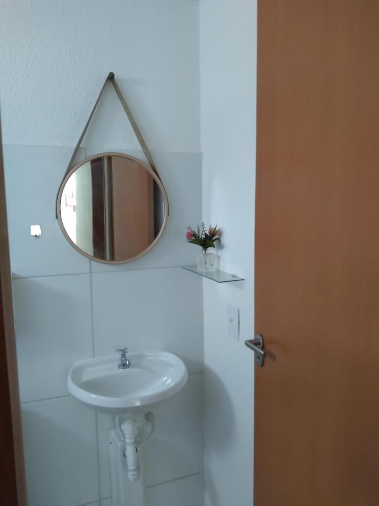Apartamento 3/4, 1 suíte Vog Atlântico