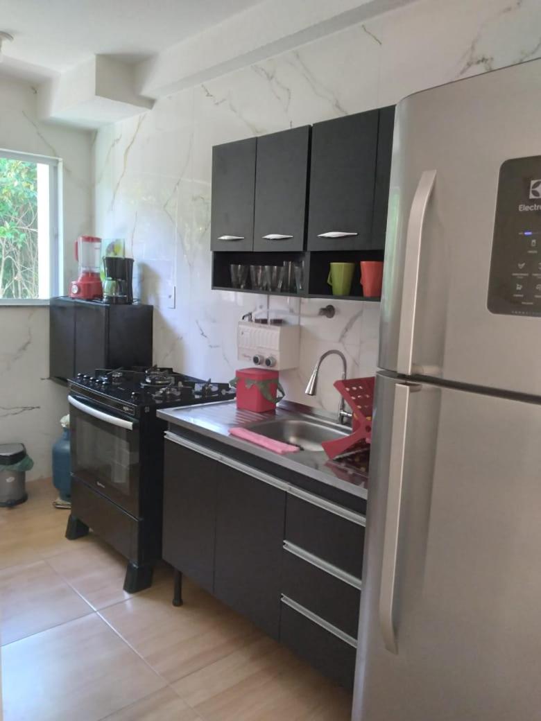 Apartamento 3/4, 1 suíte Vog Atlântico