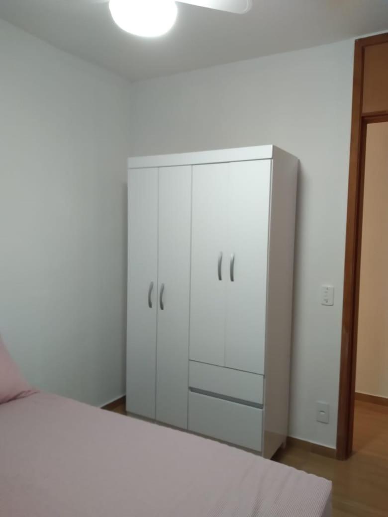 Apartamento 3/4, 1 suíte Vog Atlântico