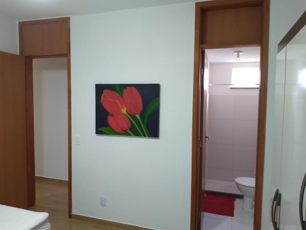 Apartamento 3/4, 1 suíte Vog Atlântico