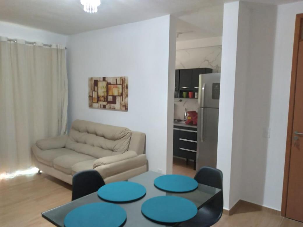 Apartamento 3/4, 1 suíte Vog Atlântico