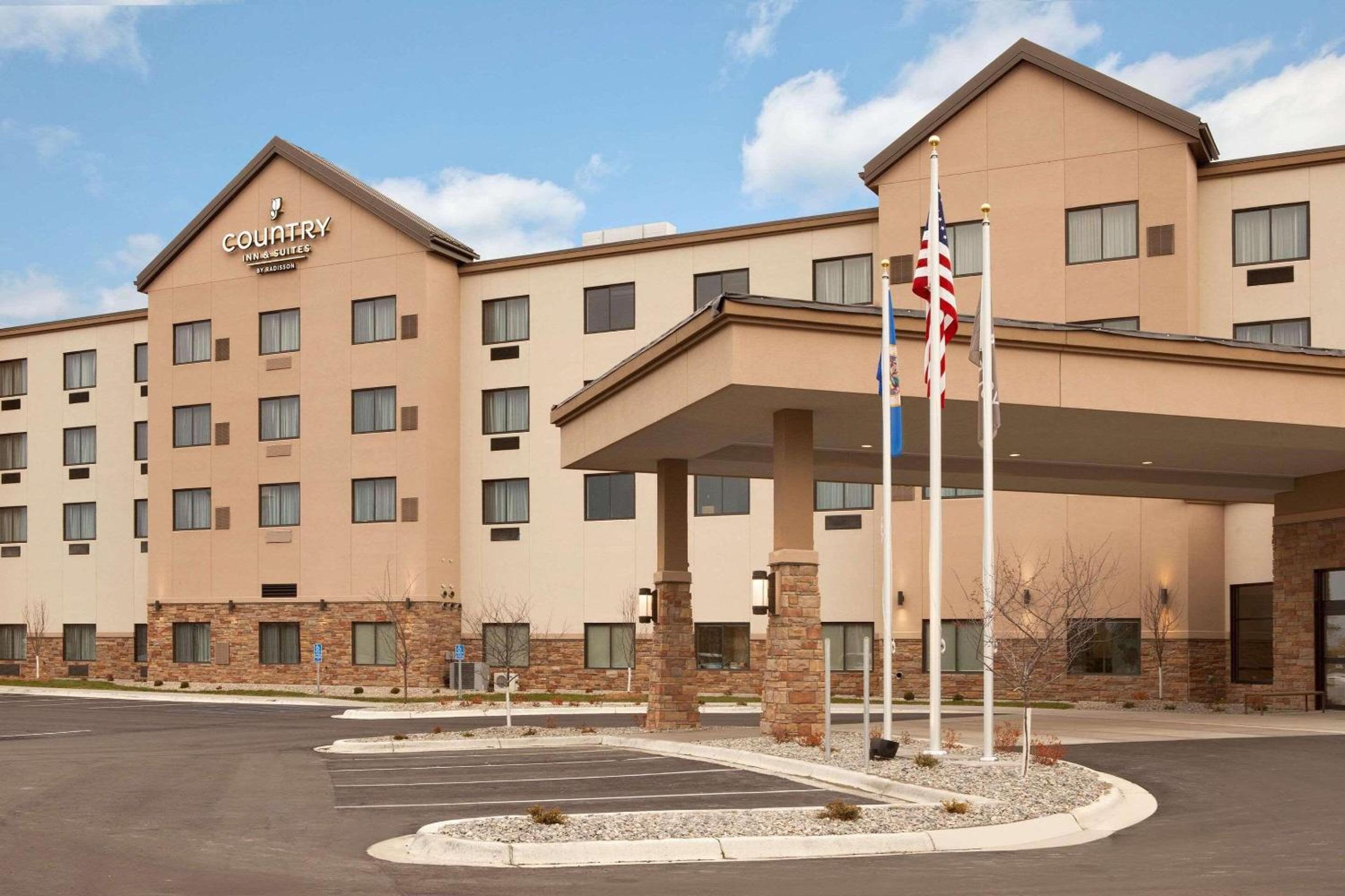 Hotel Country Inn & Suites by Radisson, Bemidji, MN