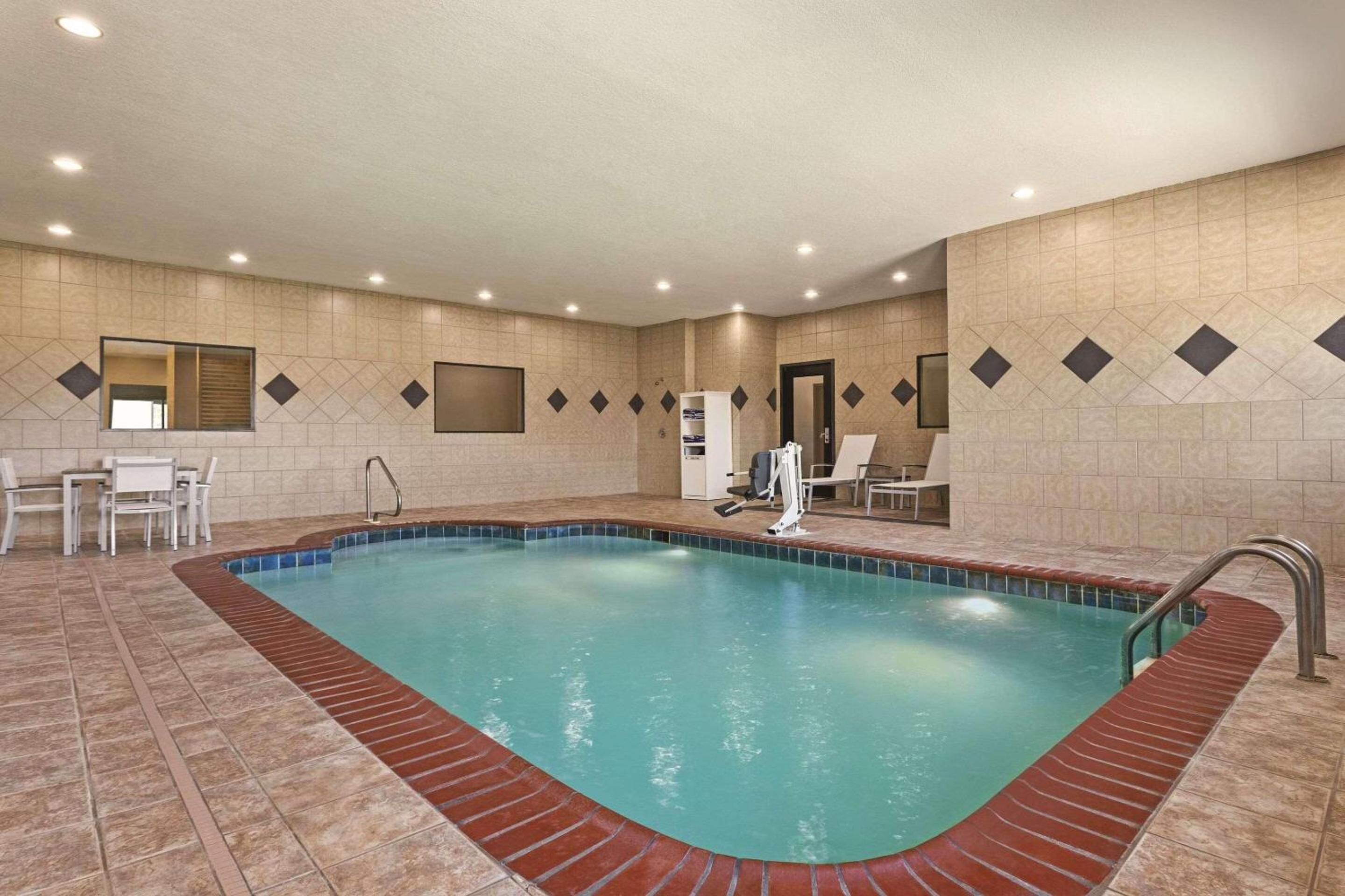 Country Inn & Suites by Radisson, Byram-Jackson South, MS, Foto 23