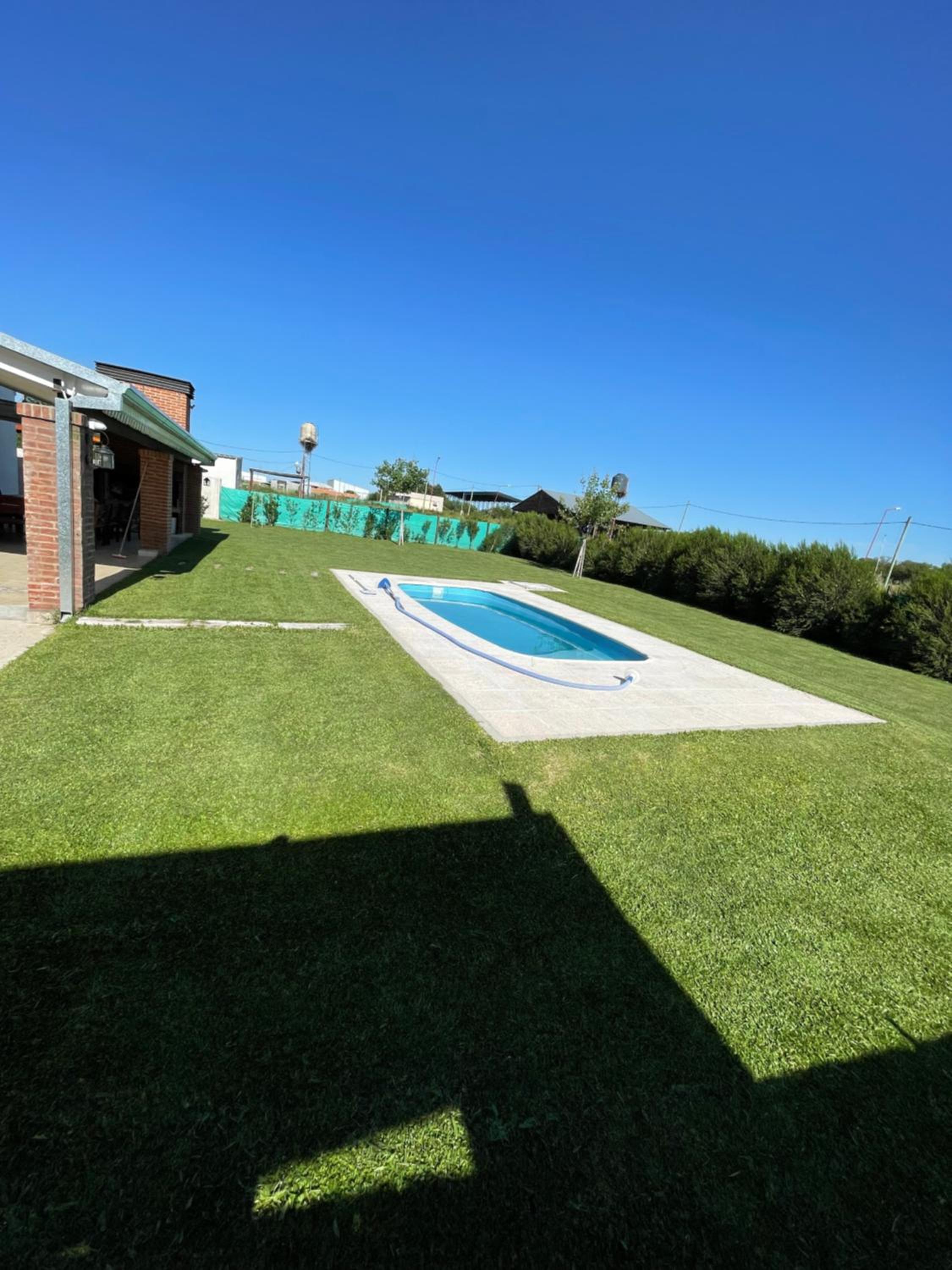 Casa quinta La Justina