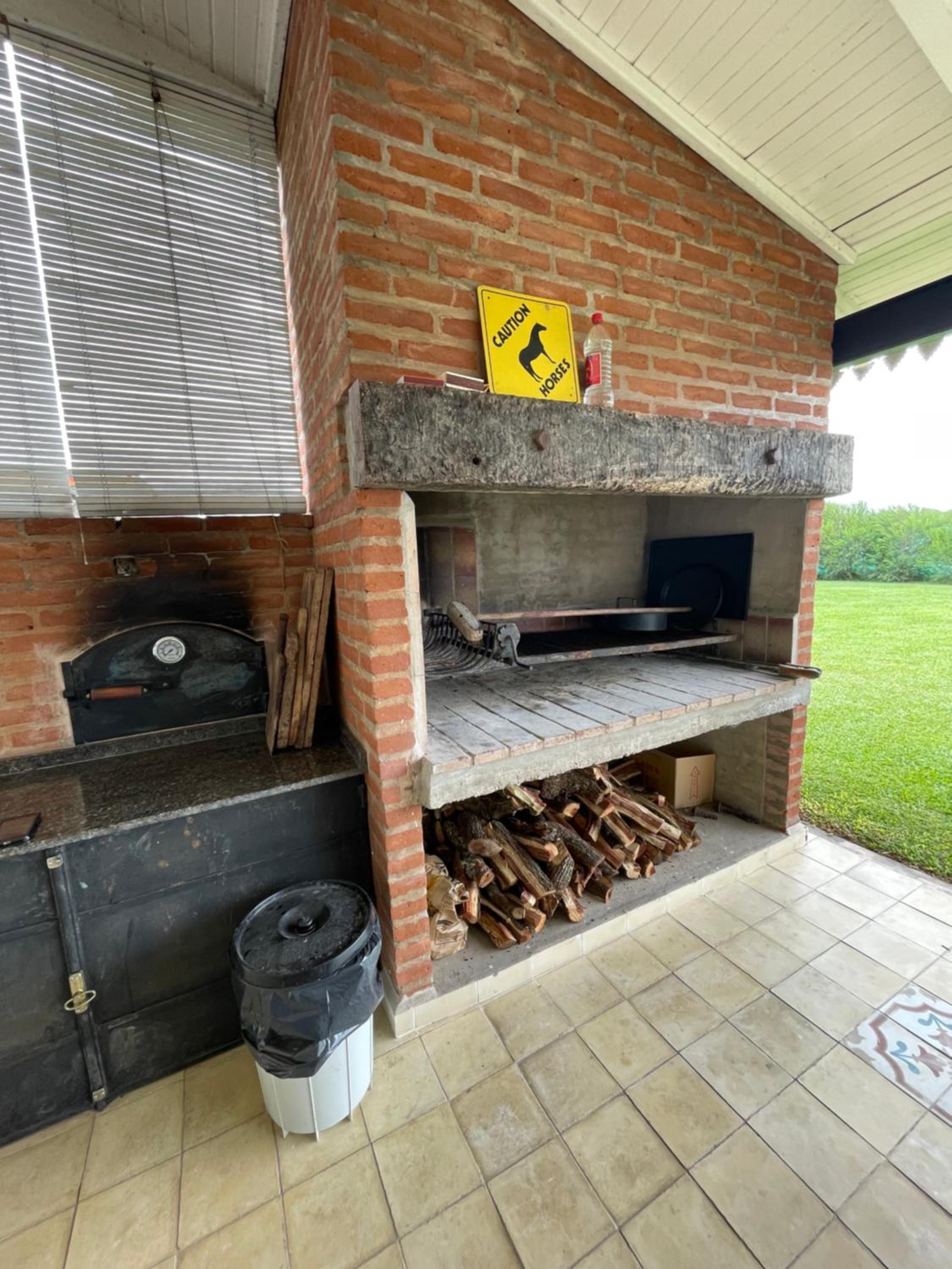 Casa quinta La Justina