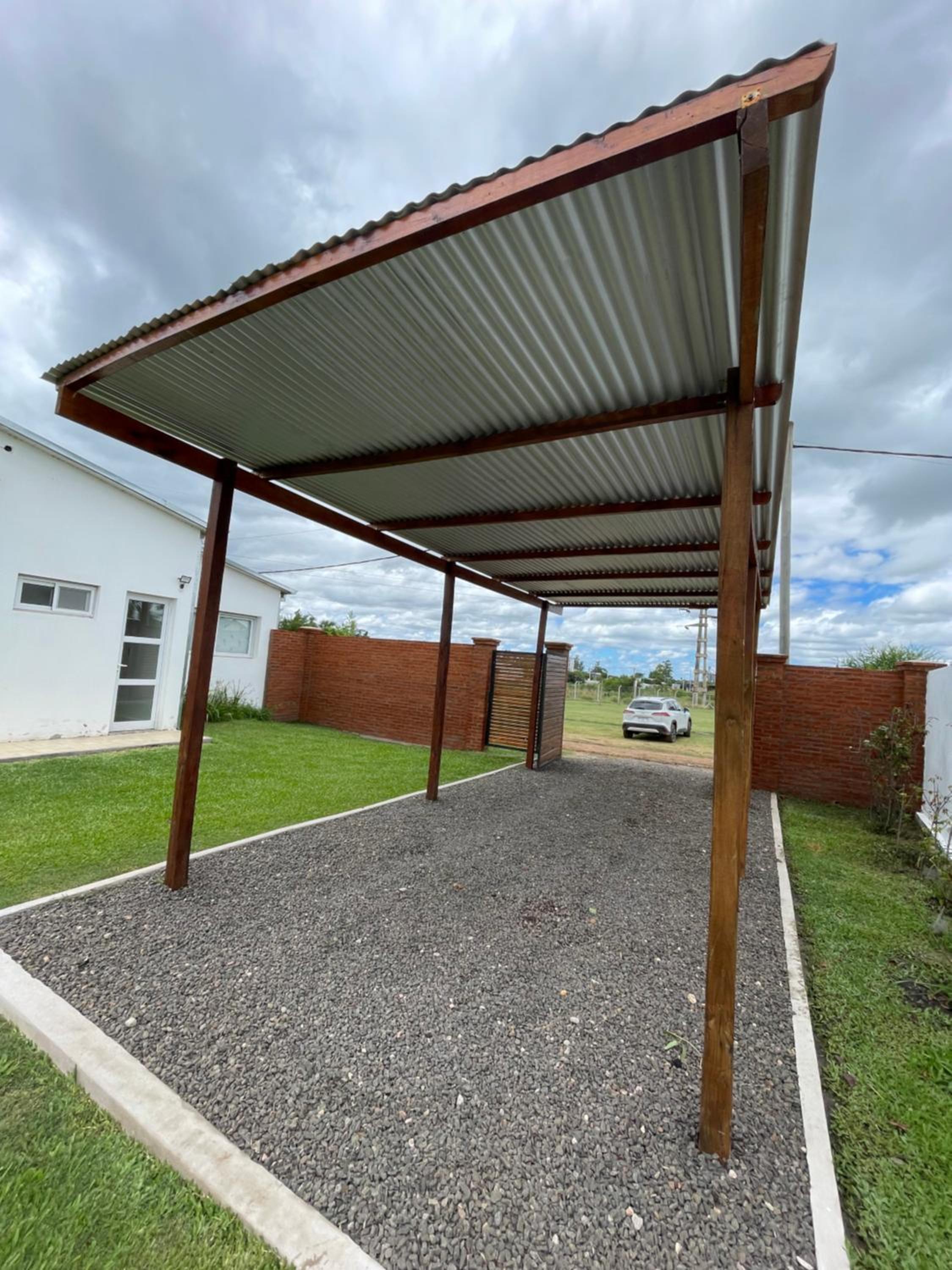 Casa quinta La Justina