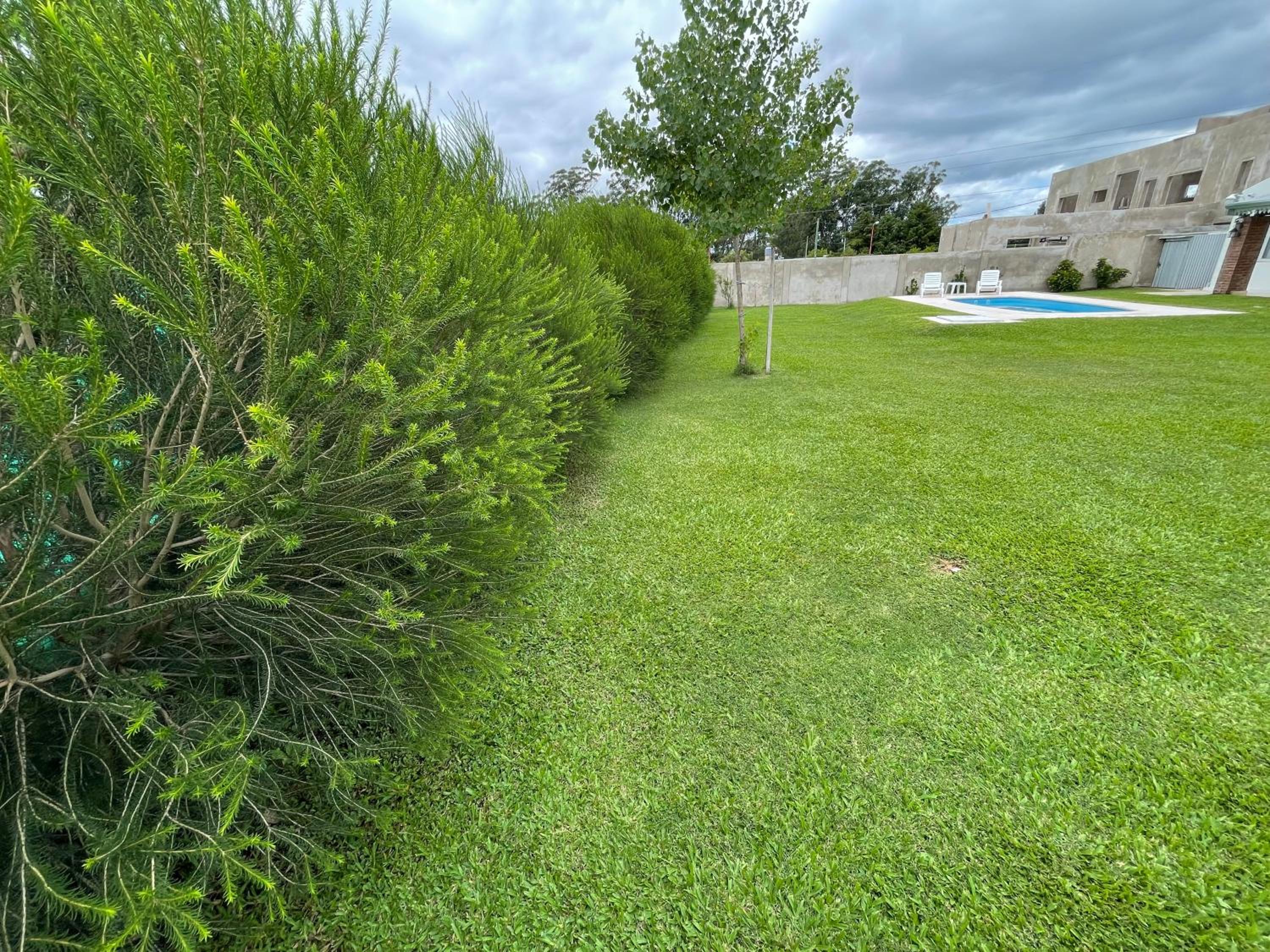 Casa quinta La Justina