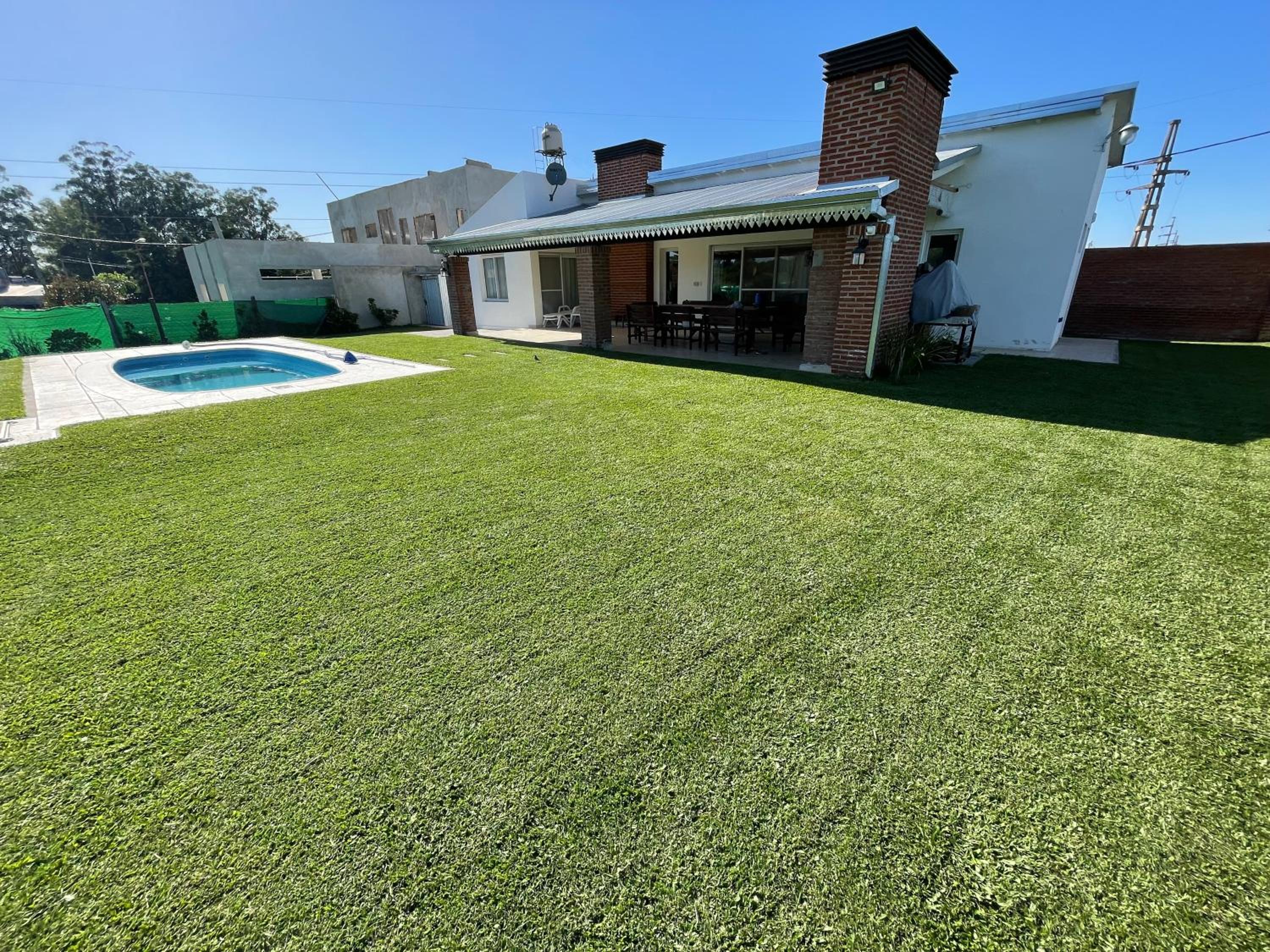 Casa quinta La Justina