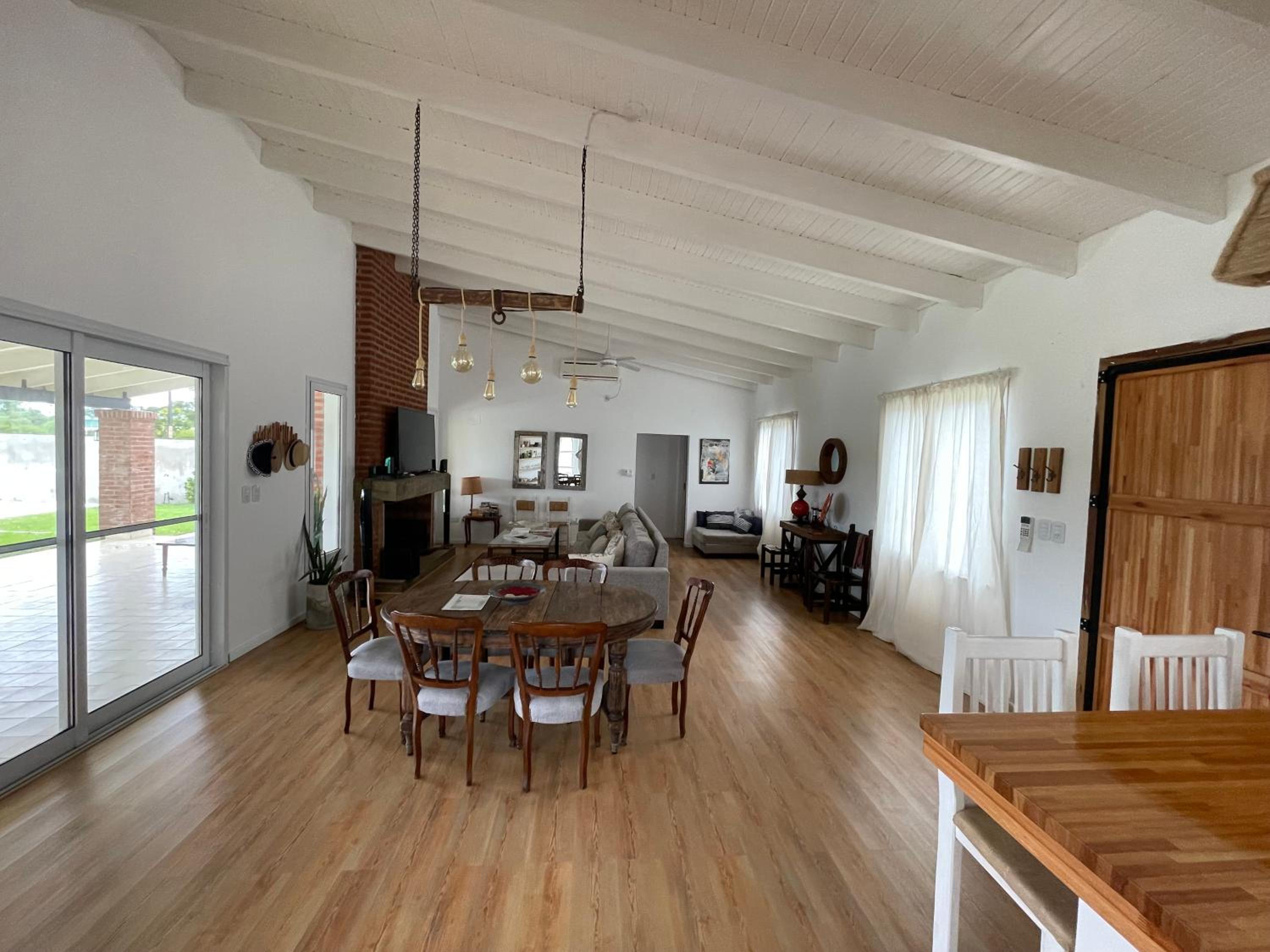 Casa quinta La Justina
