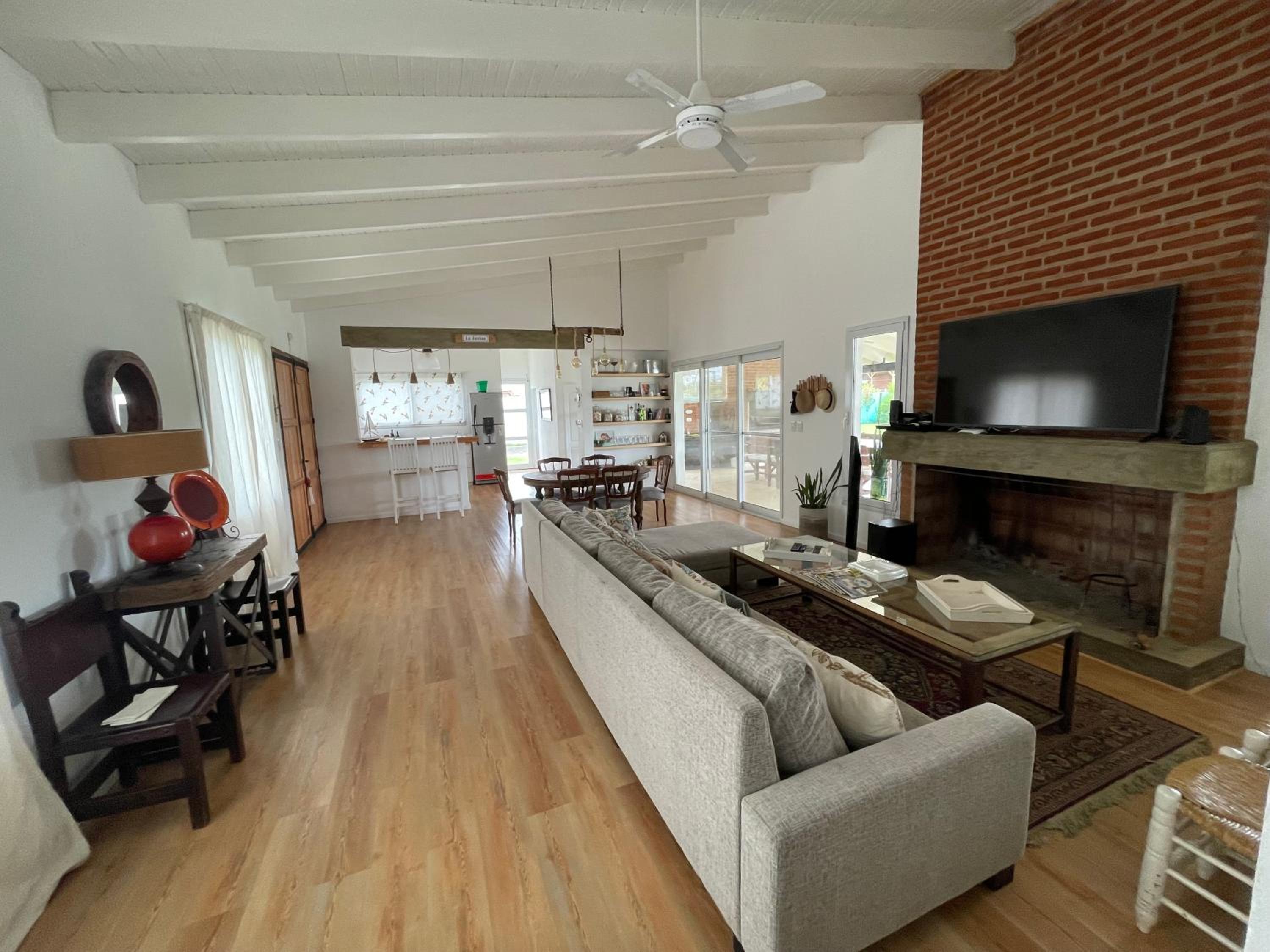 Casa quinta La Justina