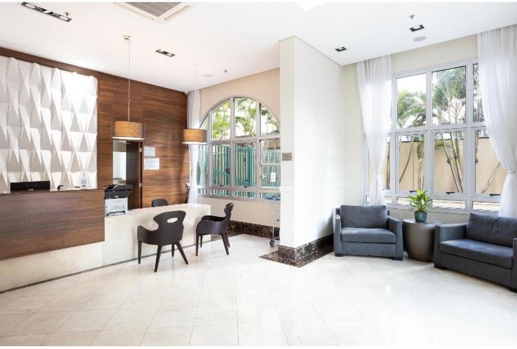 2401 Luxo e Conforto nas Alturas