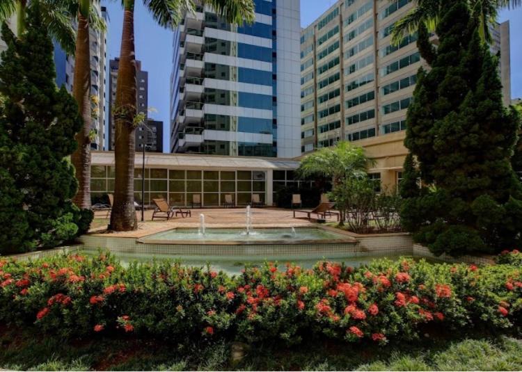 2401 Luxo e Conforto nas Alturas