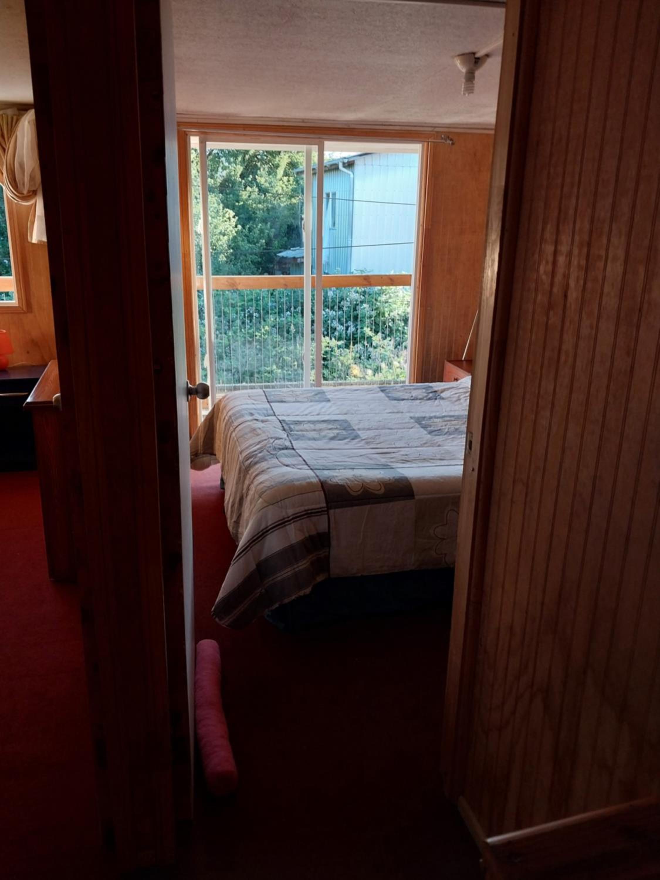 Departamento centro de Puerto Montt