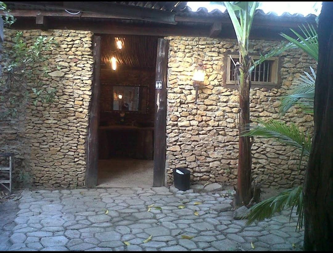 Villas del Mar Hostal view 4
