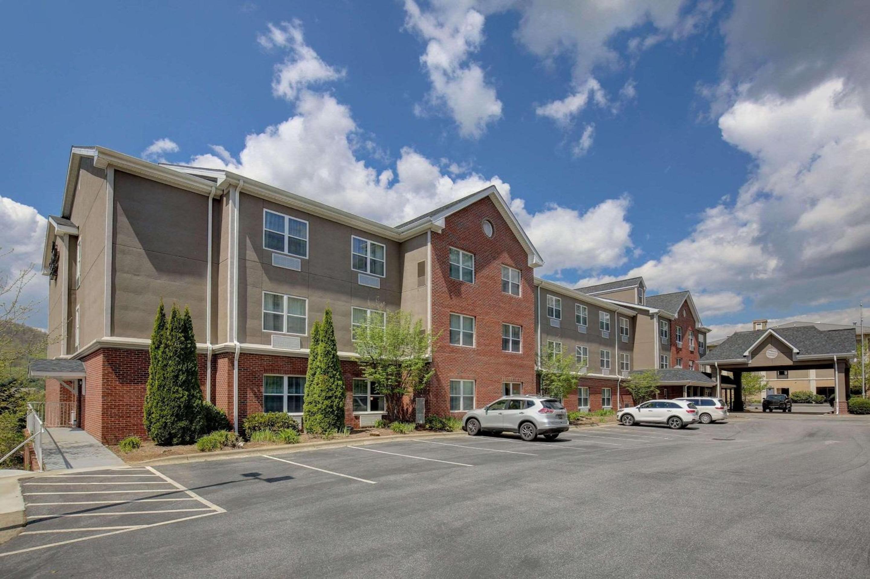 Hotel Country Inn & Suites by Radisson, Boone, NC