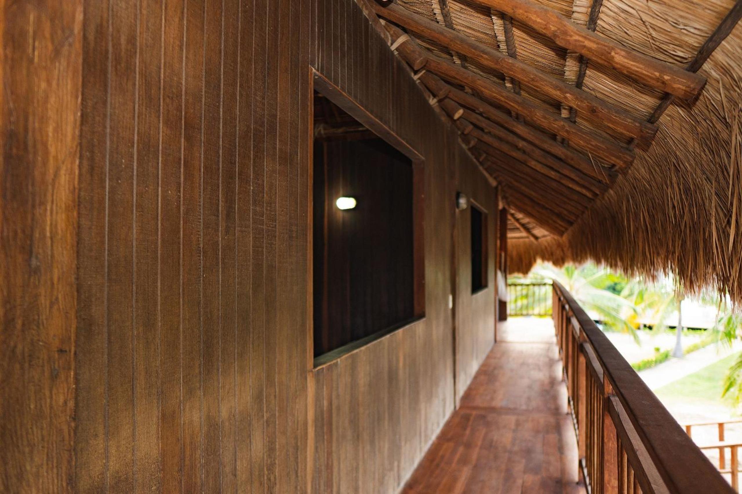 U-GO Spectacular House in Barú with Sea Views