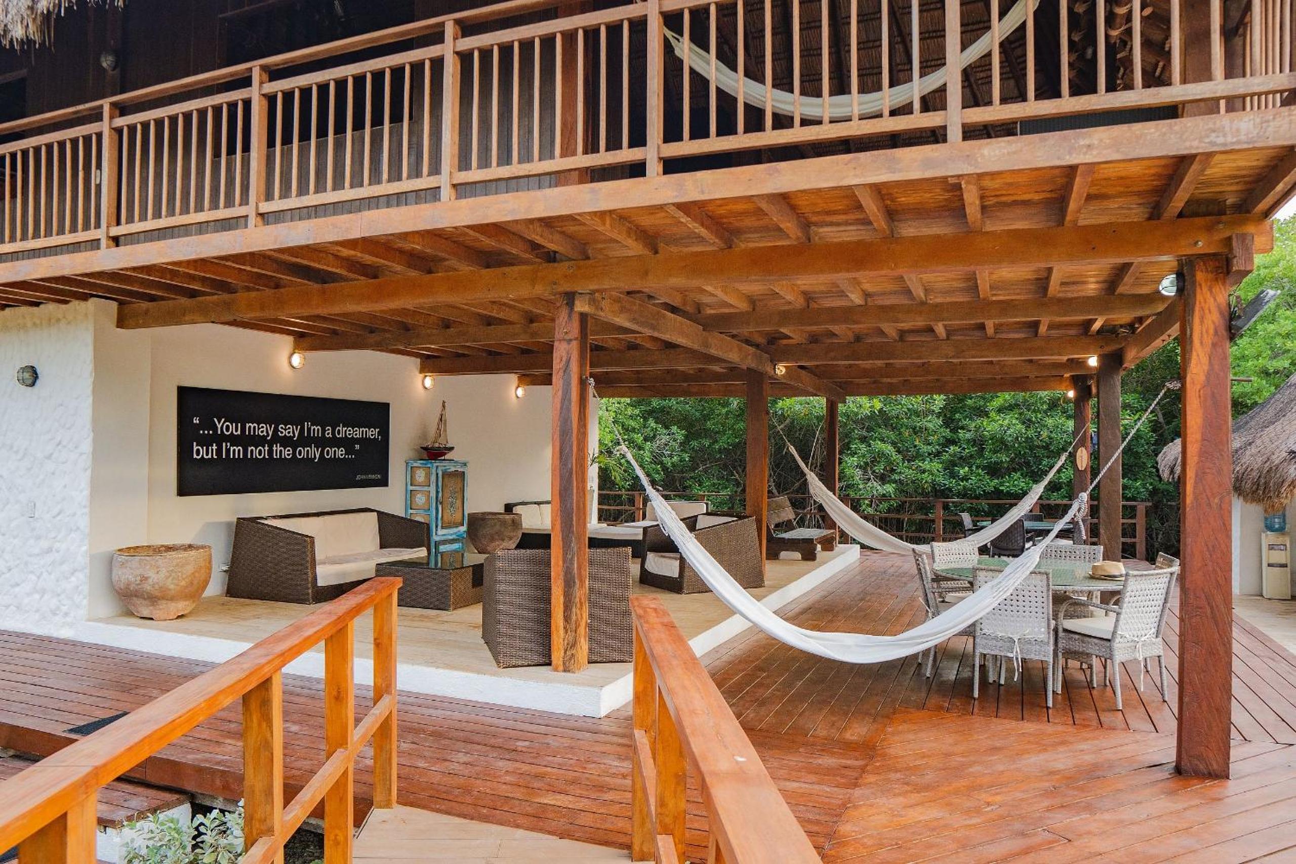U-GO Spectacular House in Barú with Sea Views