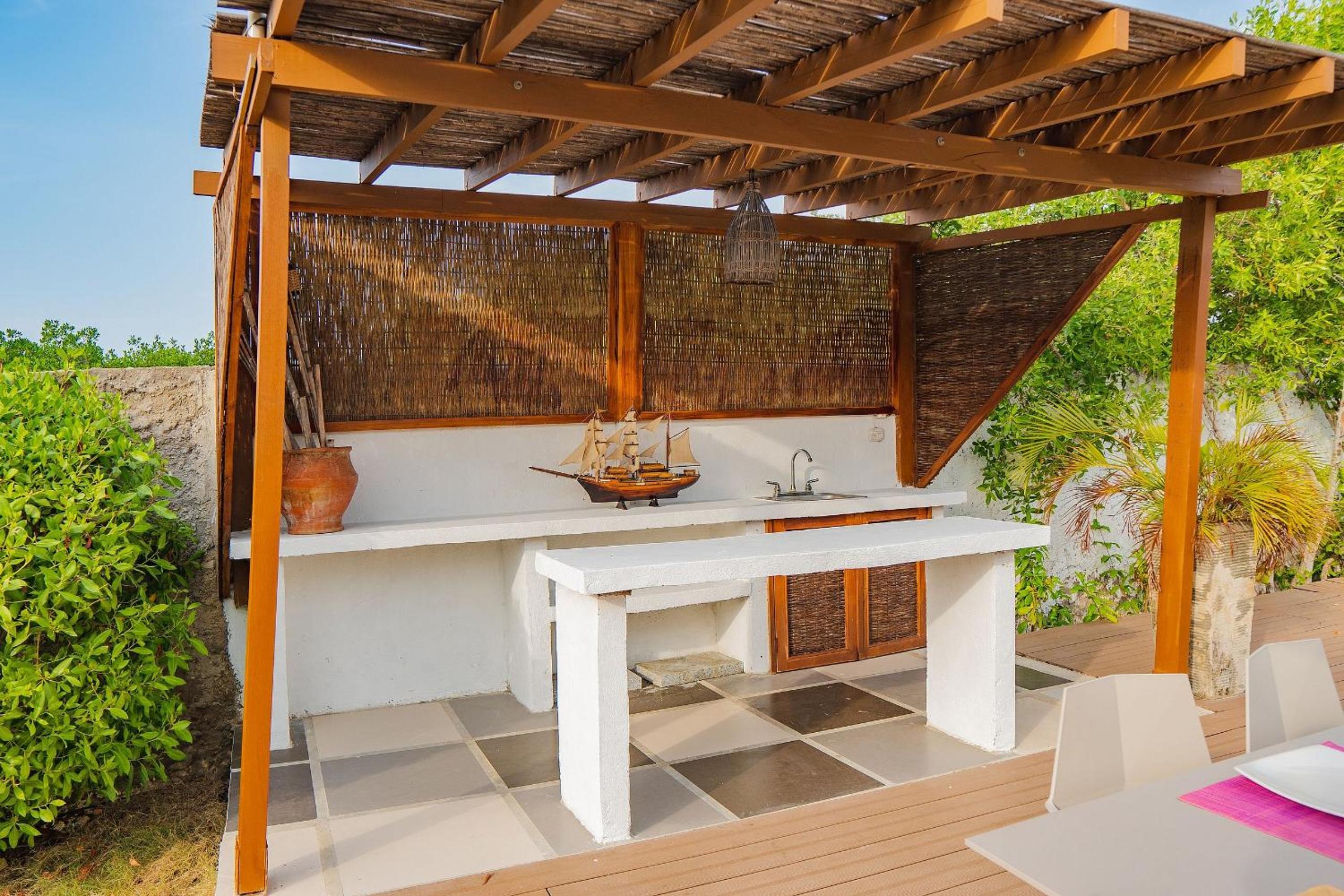 U-GO Spectacular House in Barú with Sea Views