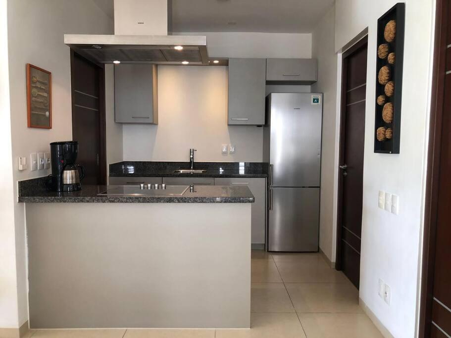 1 Room Apartment-Green View 8