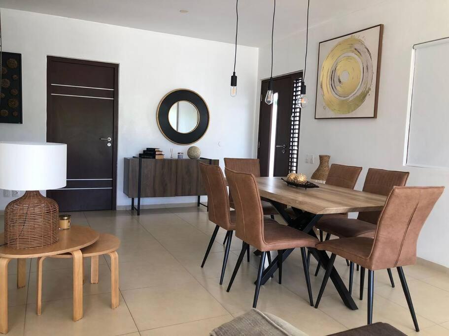 1 Room Apartment-Green View 8