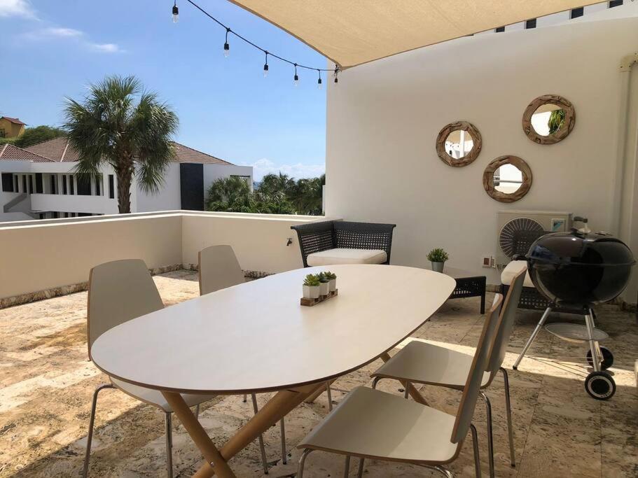 1 Room Apartment-Green View 8