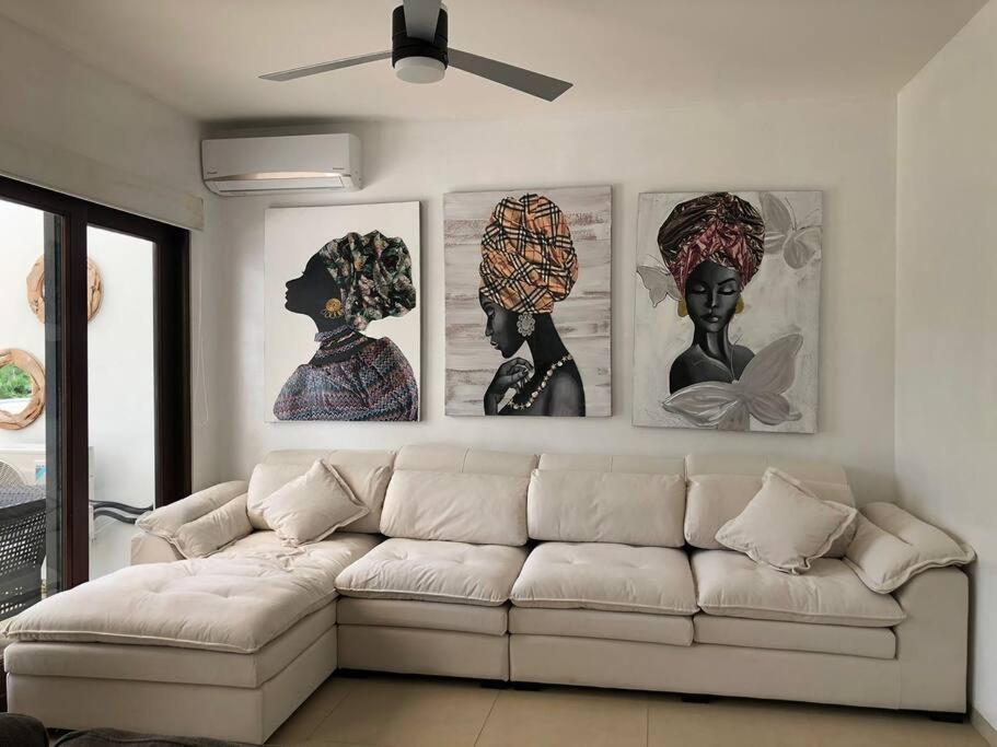 1 Room Apartment-Green View 8