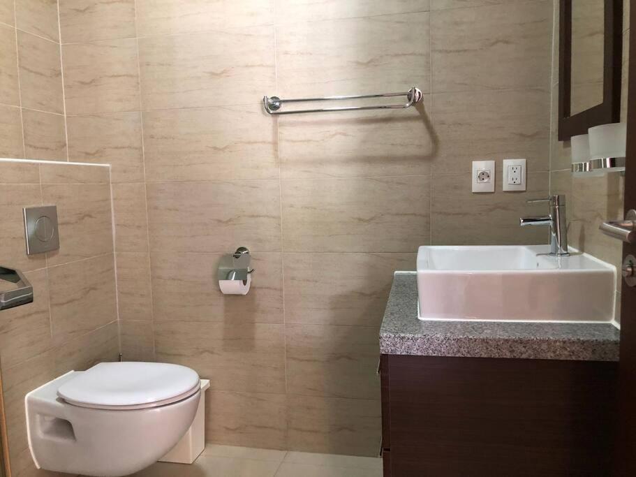 1 Room Apartment-Green View 8