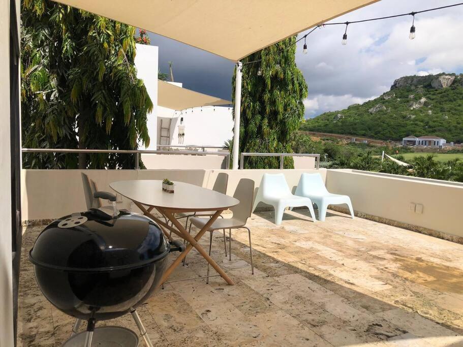 1 Room Apartment-Green View 8